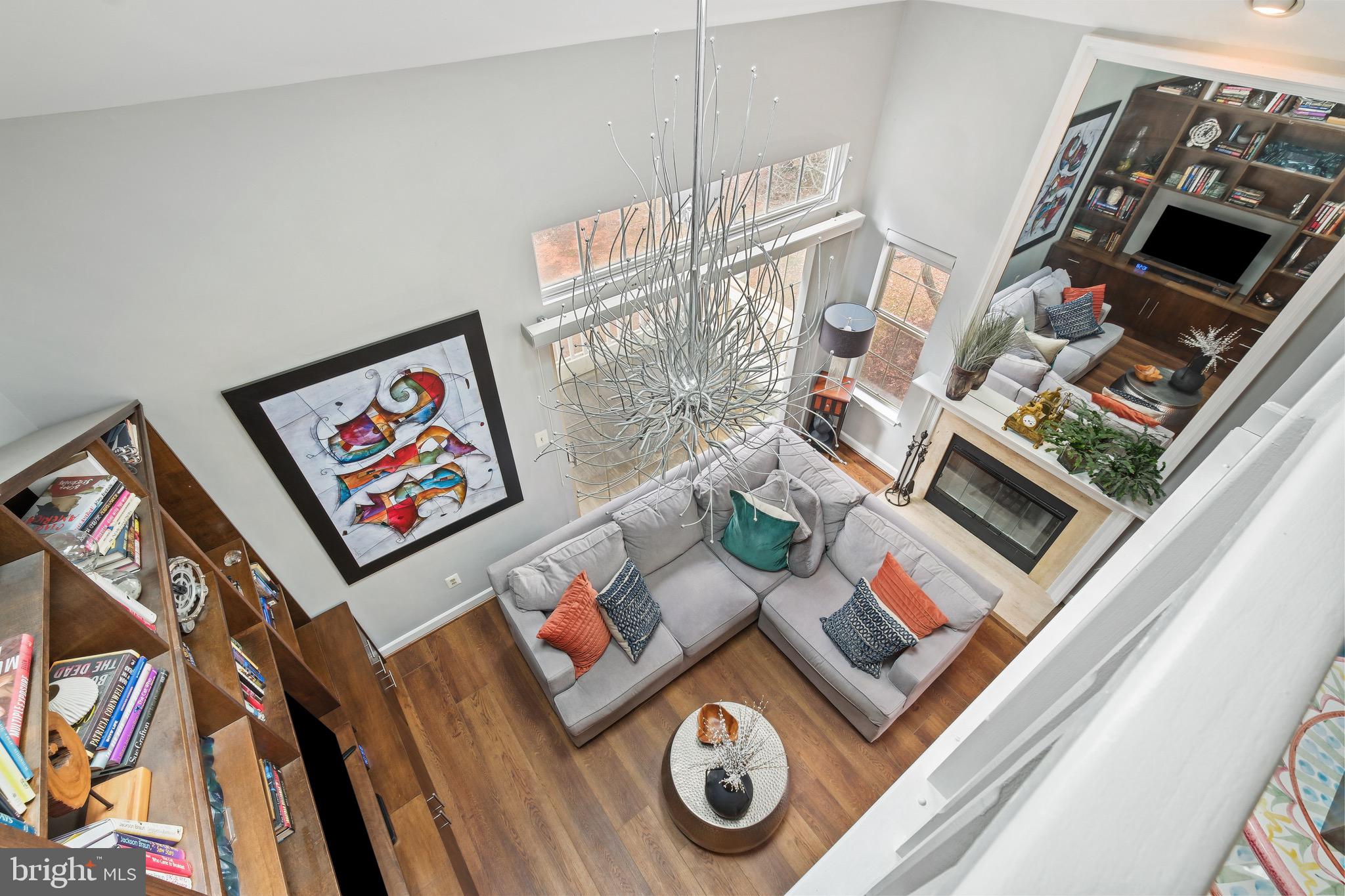 BENTLEY PLACE - Residential