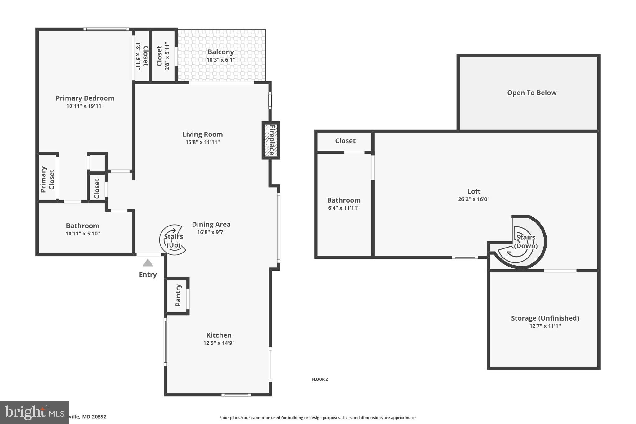 BENTLEY PLACE - Residential