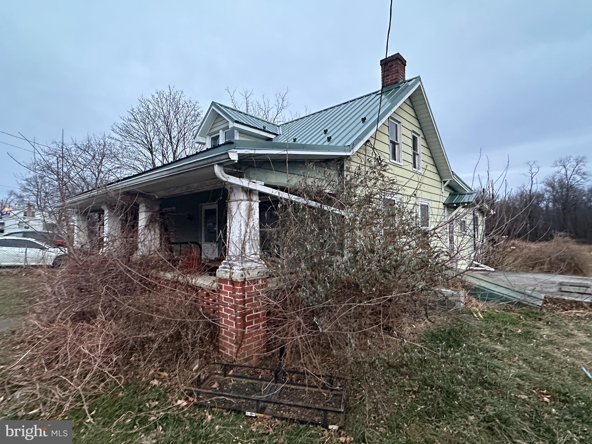 4344 CHARLESTOWN ROAD