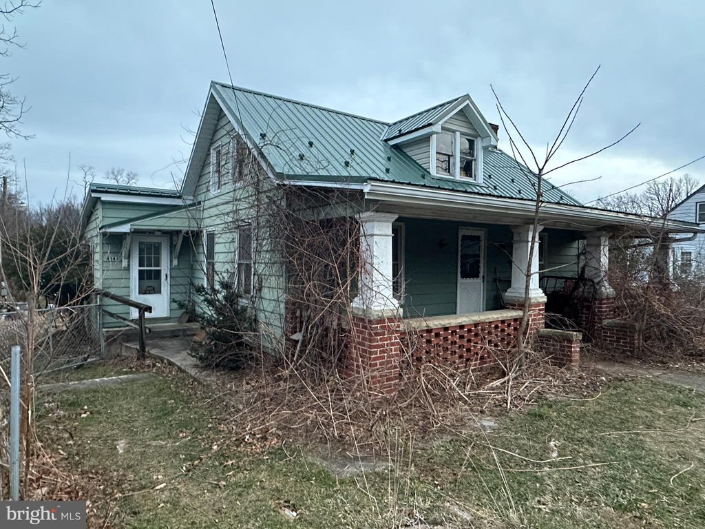 Photo of 4344 Charlestown Rd, MERCERSBURG, PA 17236 (MLS # PAFL2031462)