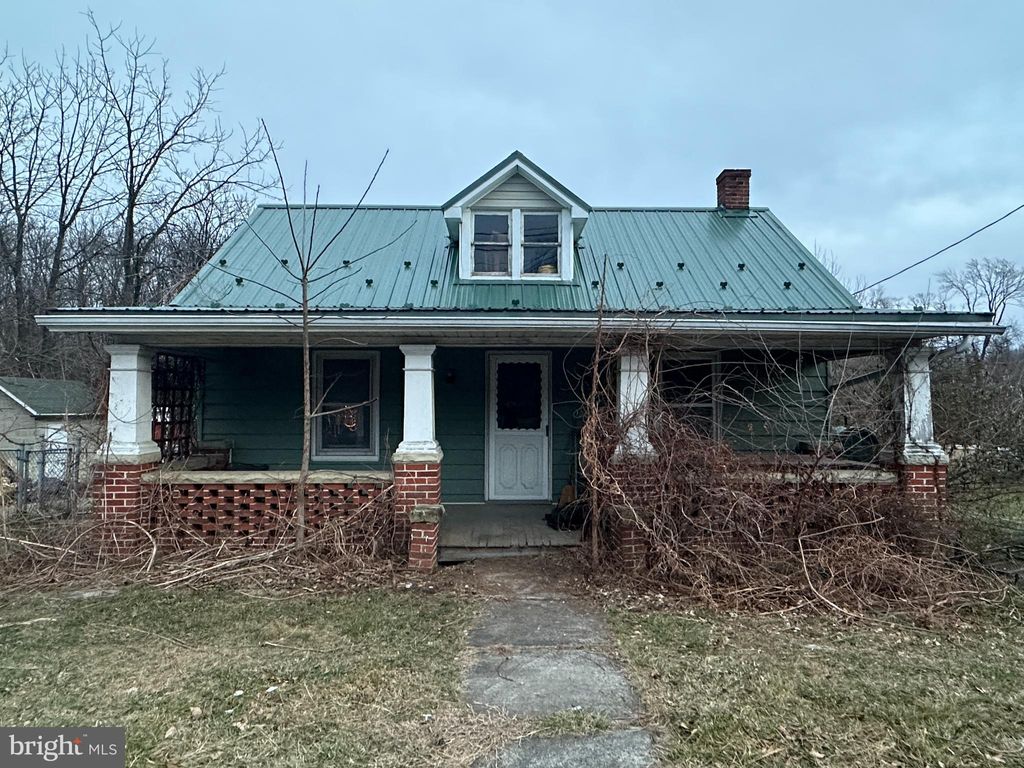 Photo of 4344 Charlestown Rd, MERCERSBURG, PA 17236 (MLS # PAFL2031462)