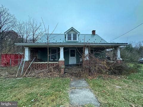 4344 CHARLESTOWN ROAD MERCERSBURG PA 17236