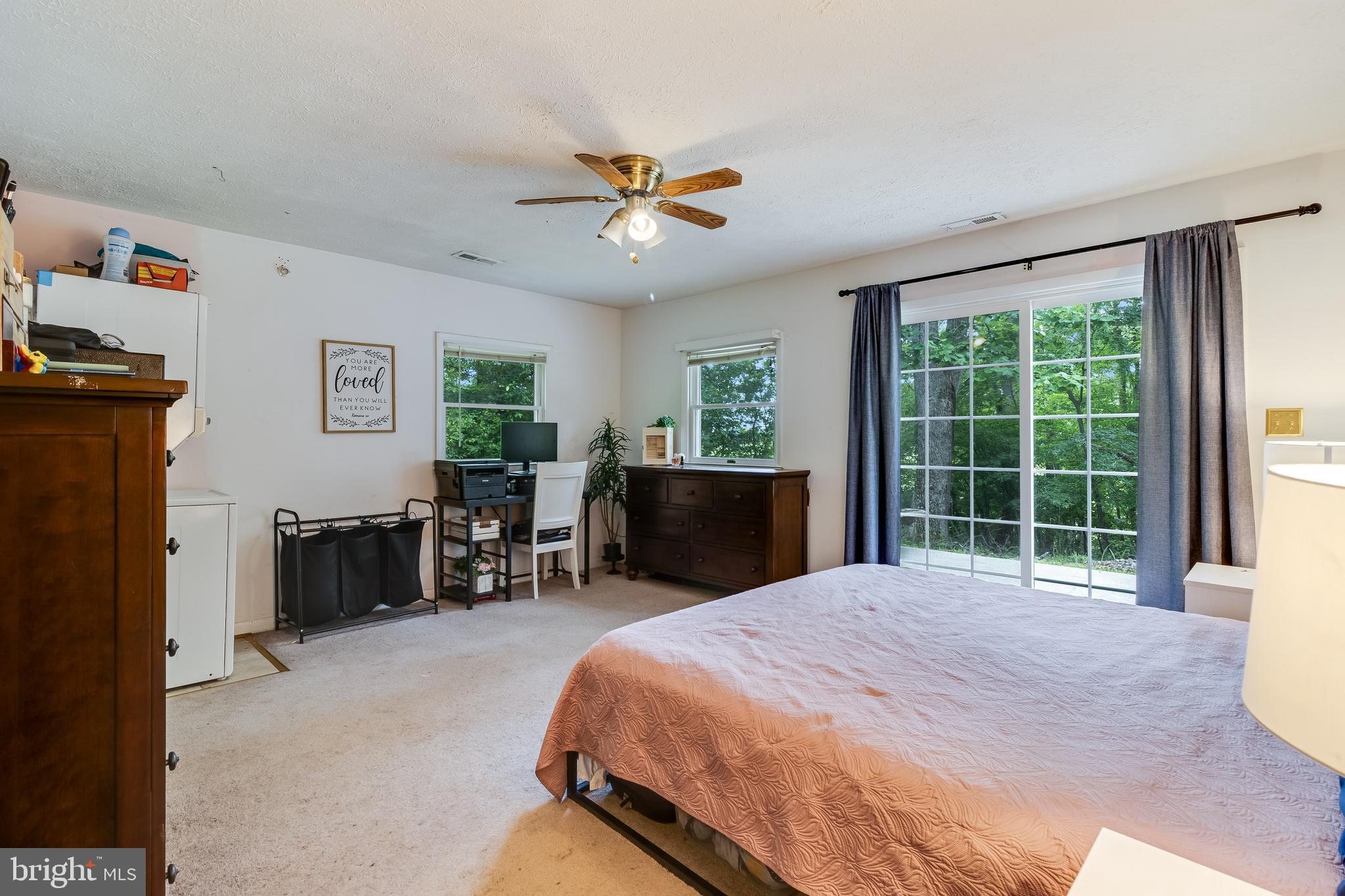 MT. WOLF ESTATES - Residential