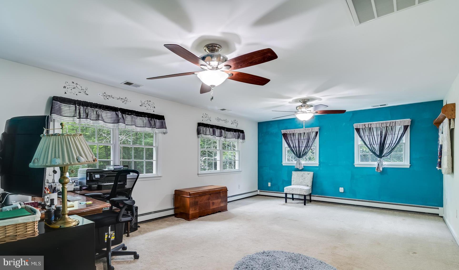 MT. WOLF ESTATES - Residential