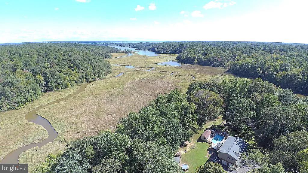 MT. WOLF ESTATES - Residential