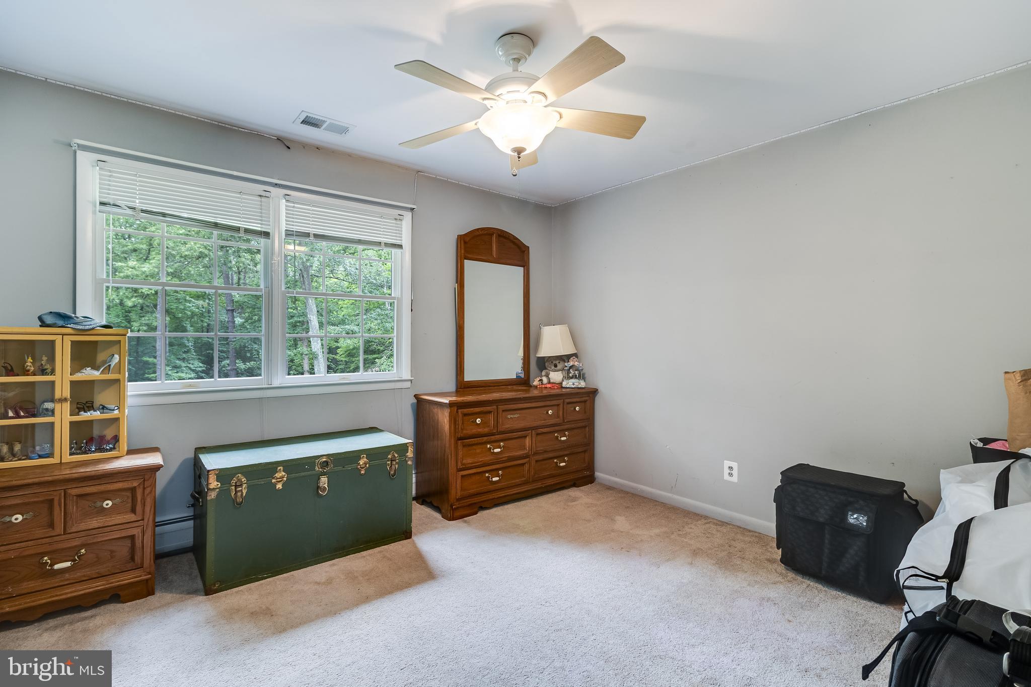 MT. WOLF ESTATES - Residential