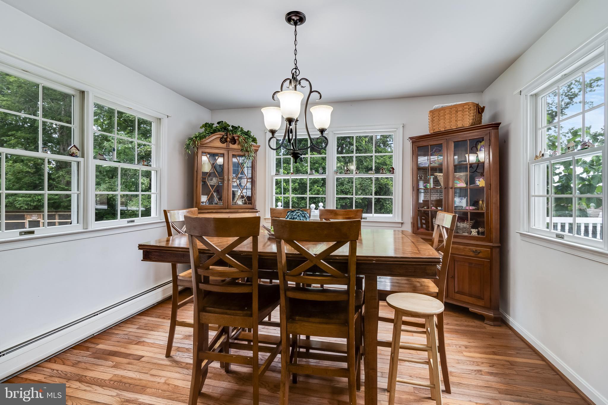 MT. WOLF ESTATES - Residential