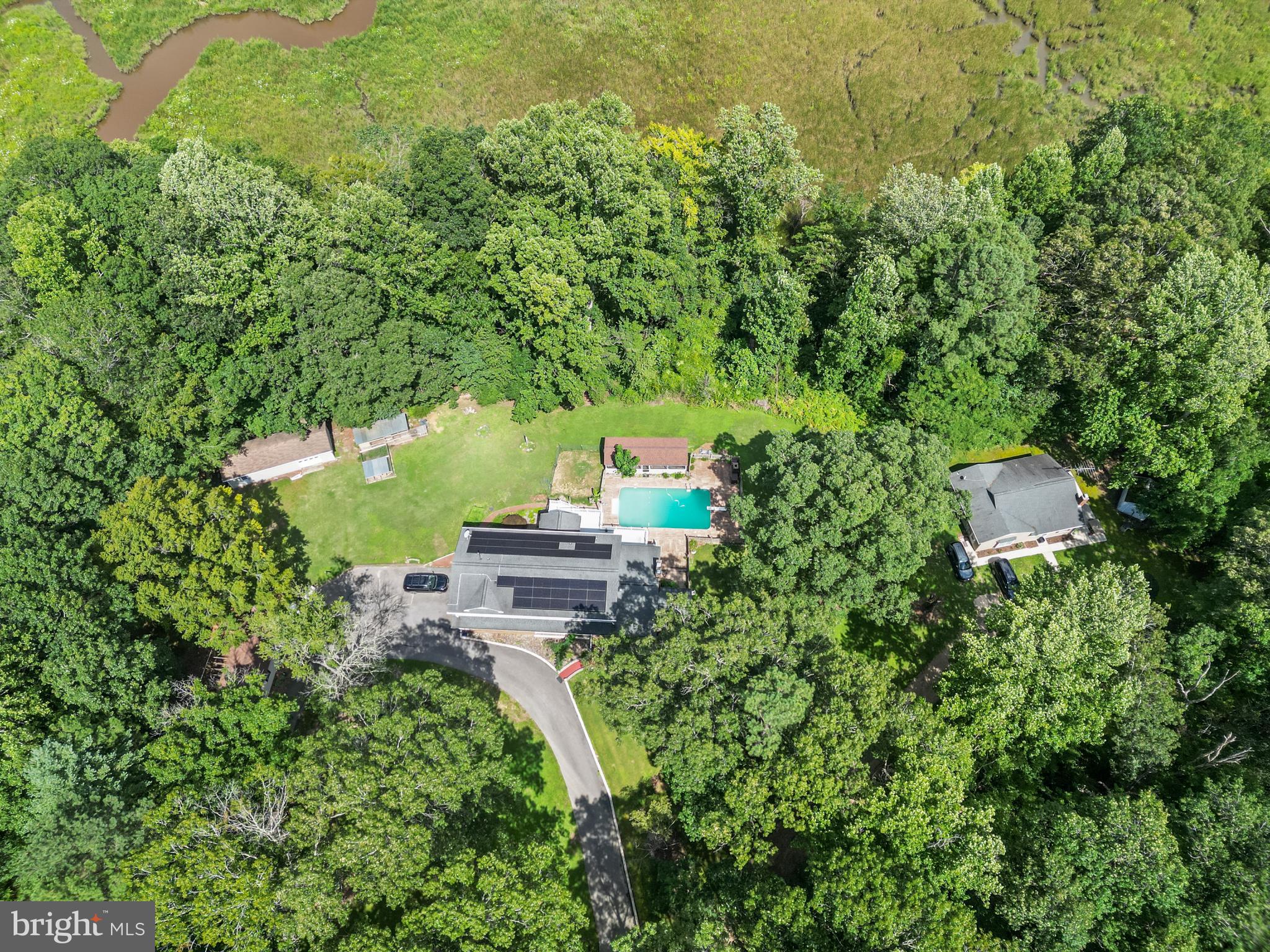 MT. WOLF ESTATES - Residential