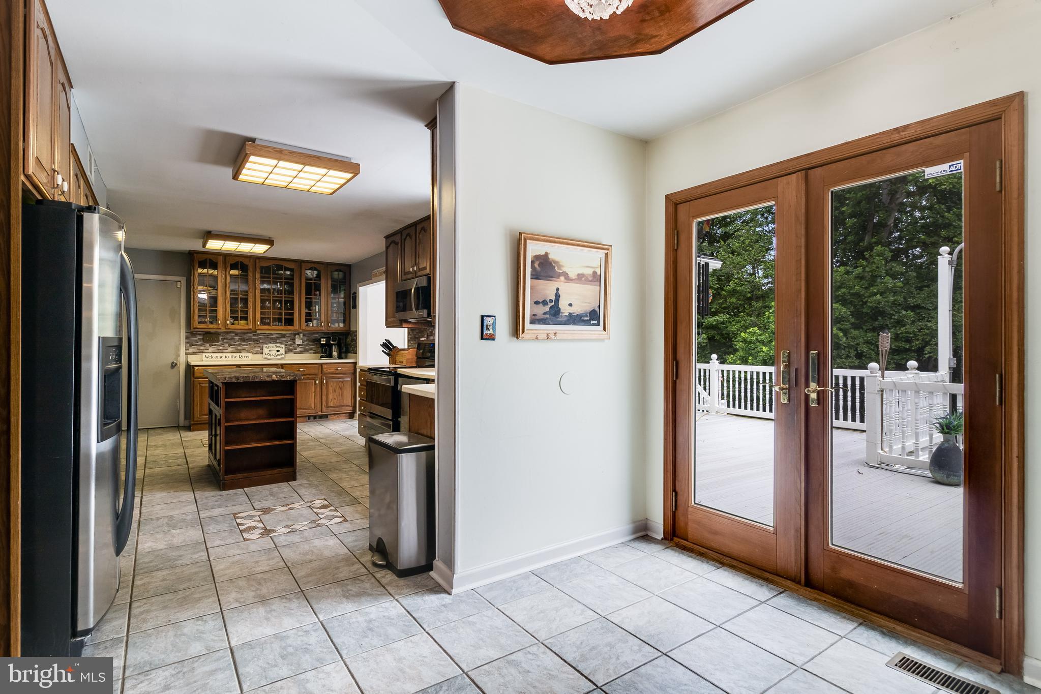 MT. WOLF ESTATES - Residential