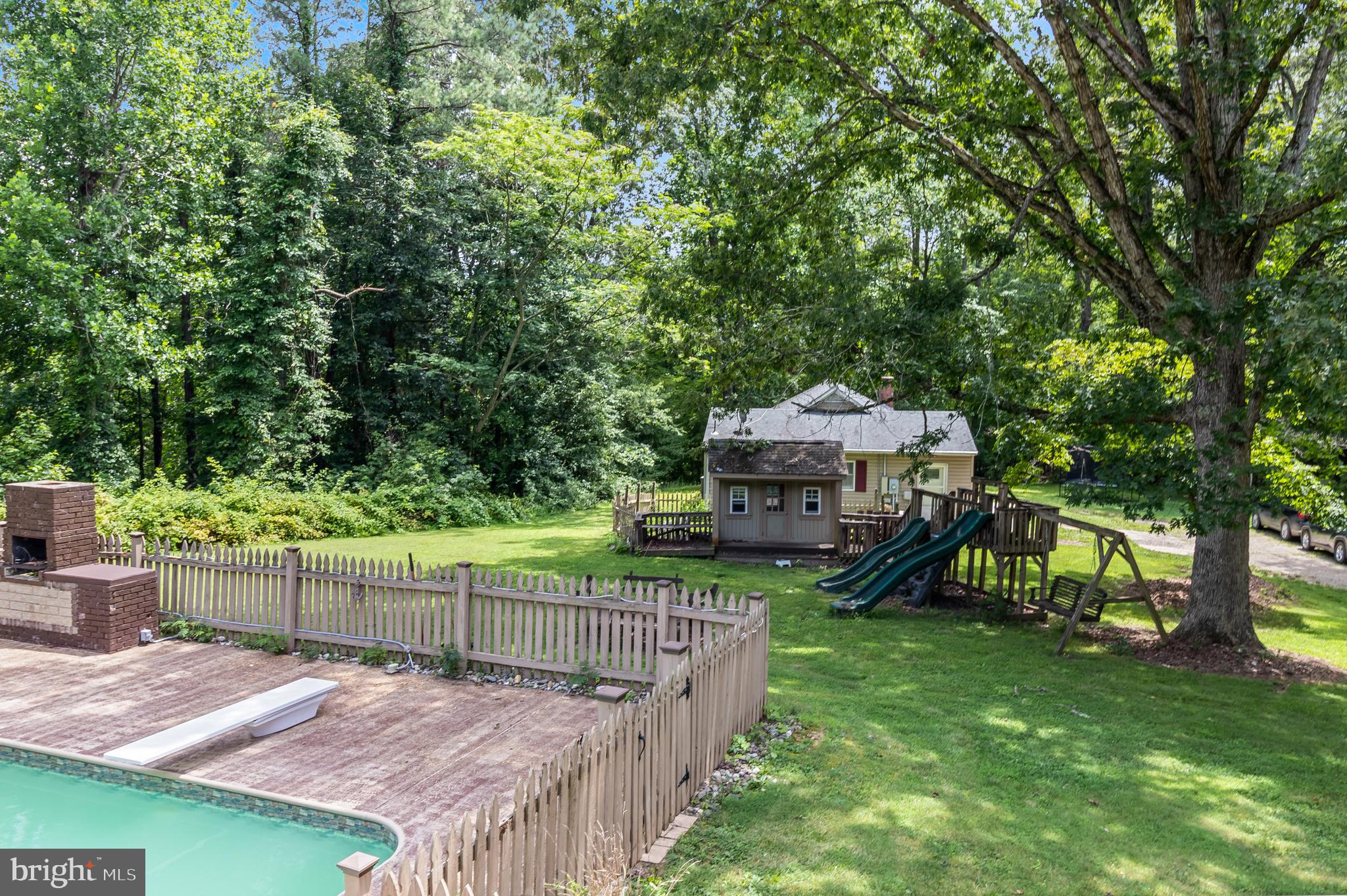 MT. WOLF ESTATES - Residential