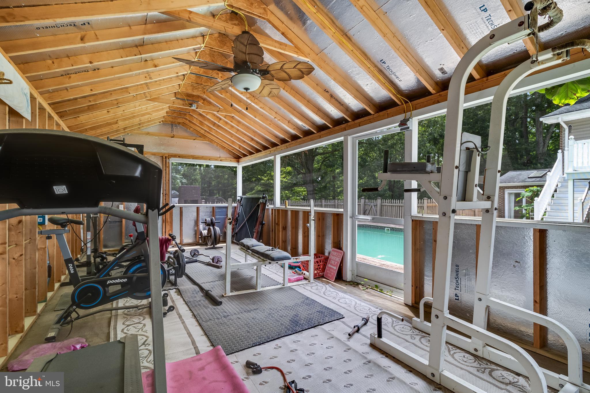 MT. WOLF ESTATES - Residential