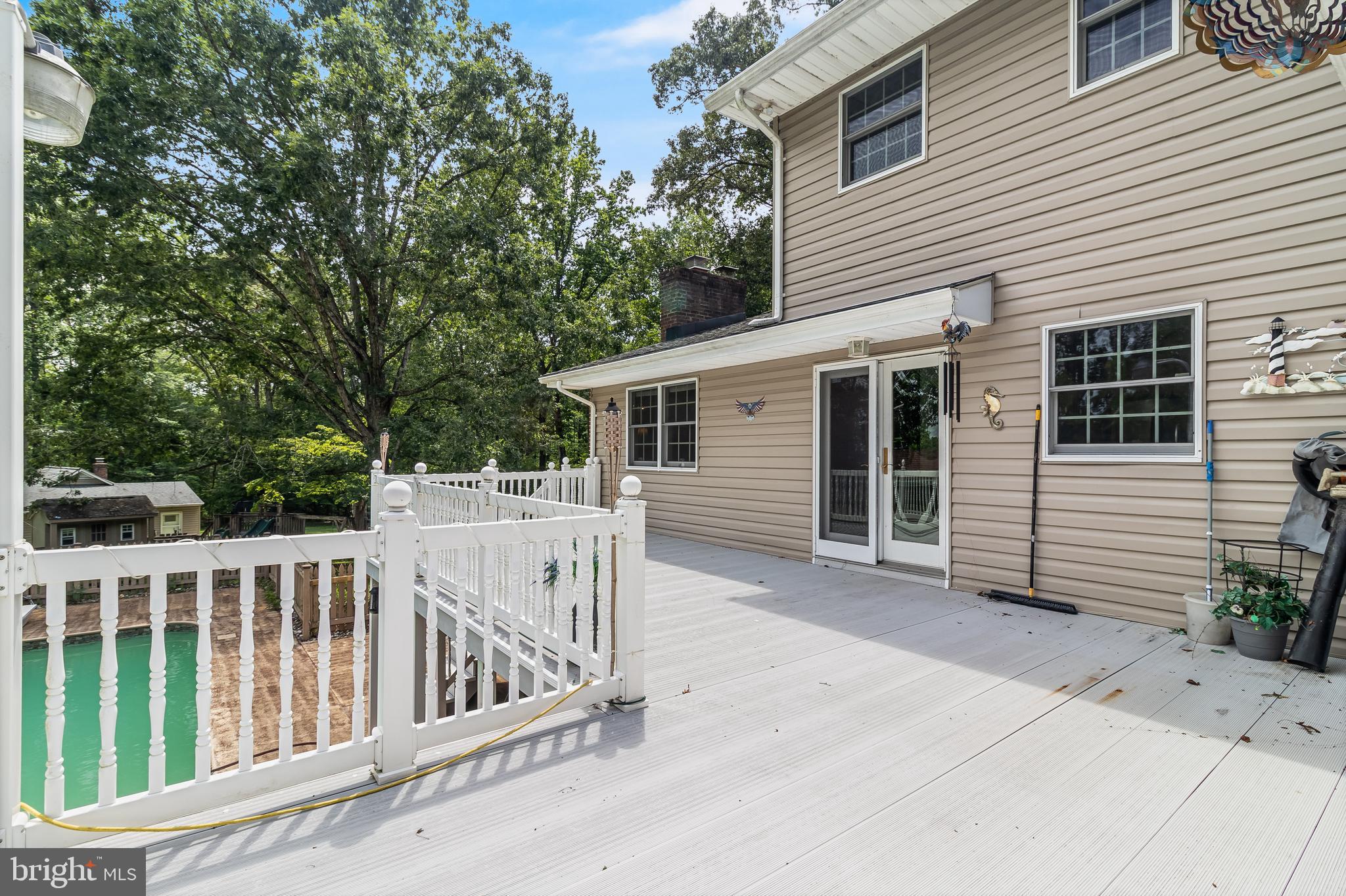 MT. WOLF ESTATES - Residential