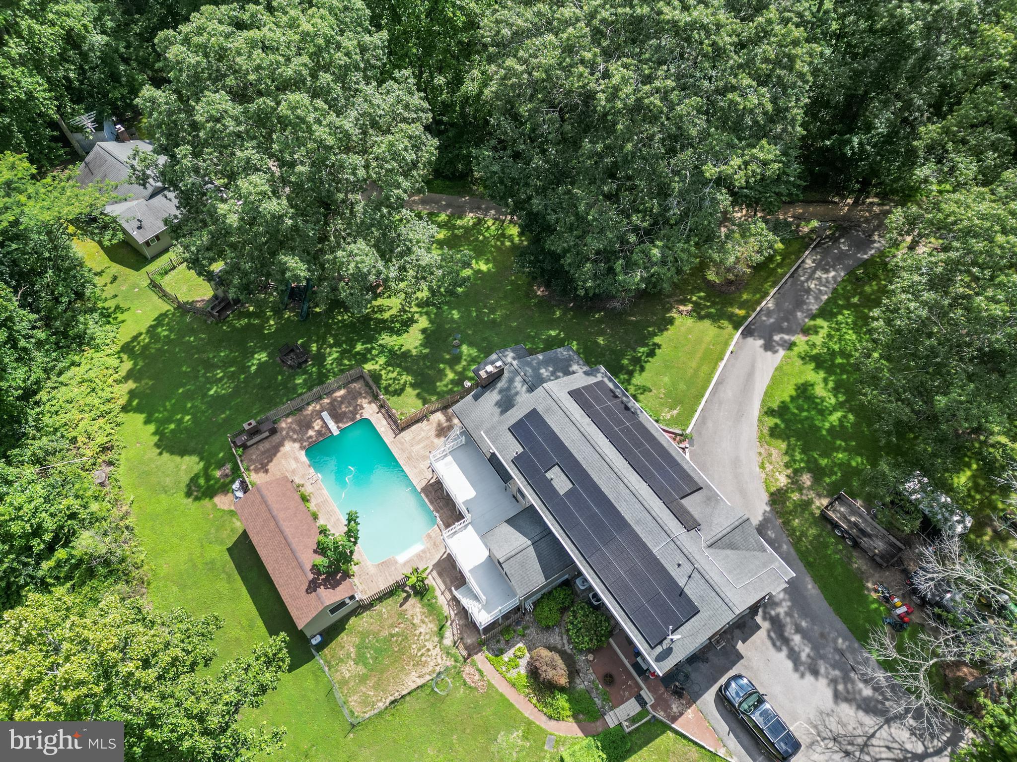 MT. WOLF ESTATES - Residential