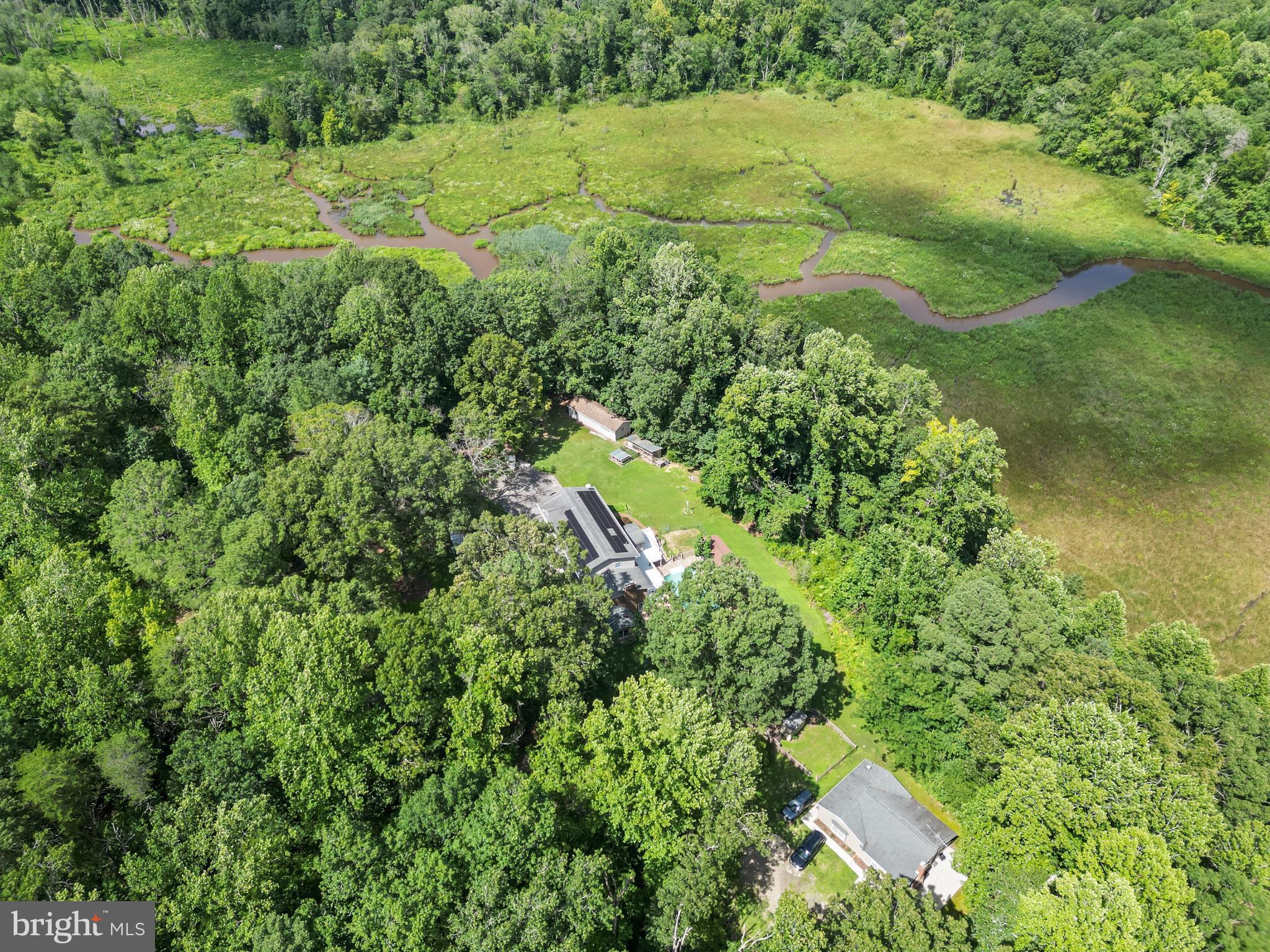 MT. WOLF ESTATES - Residential