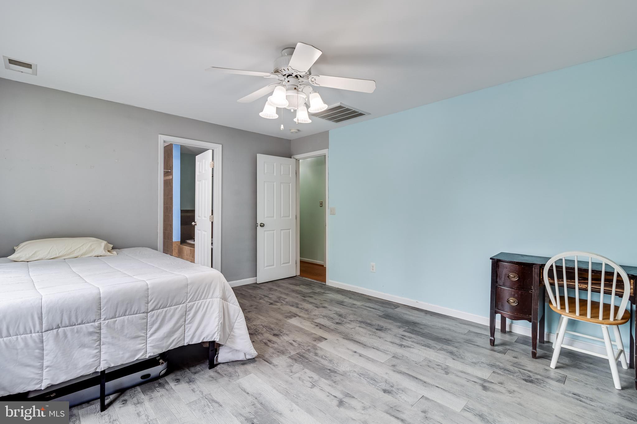 MT. WOLF ESTATES - Residential