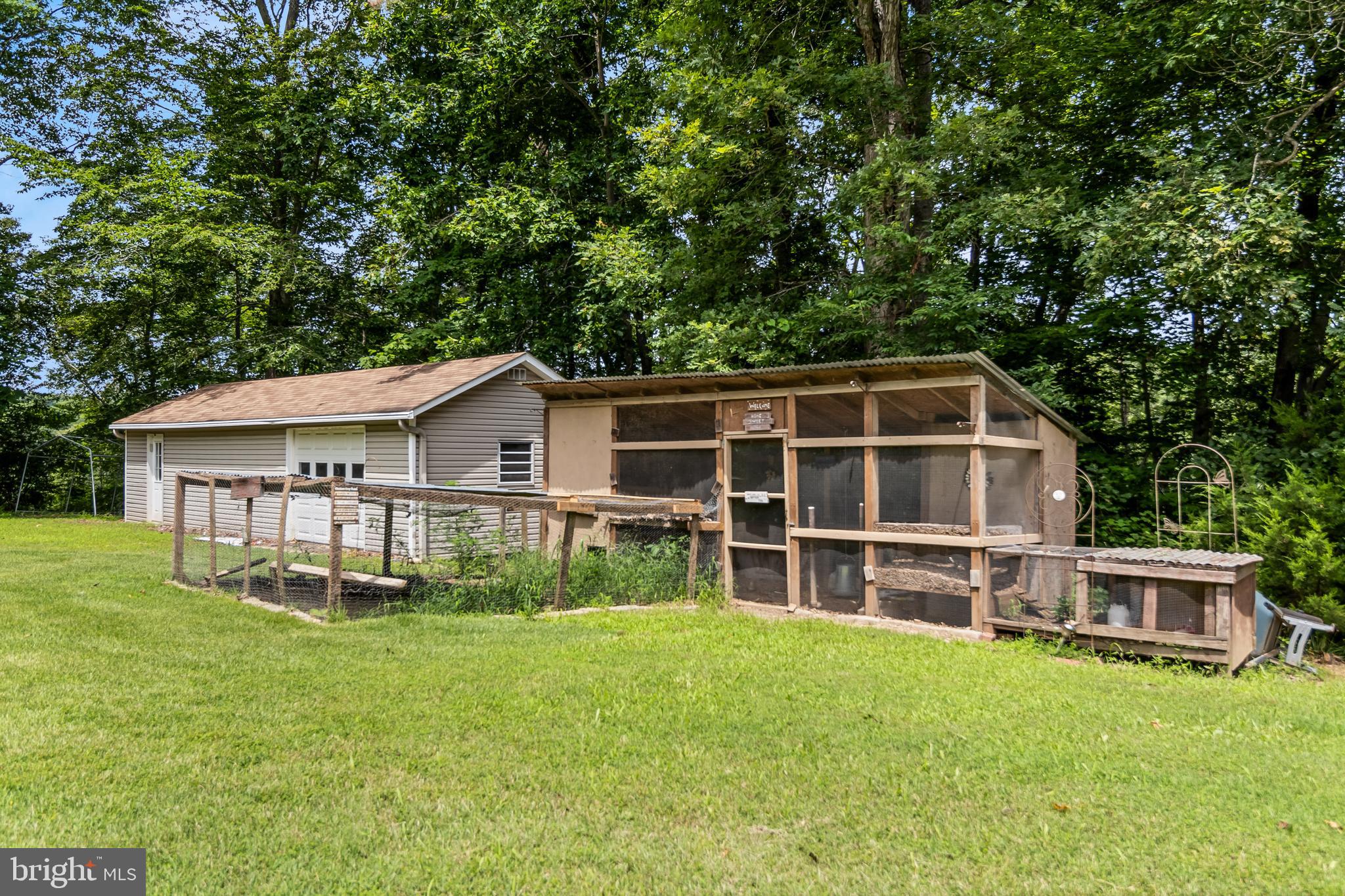 MT. WOLF ESTATES - Residential