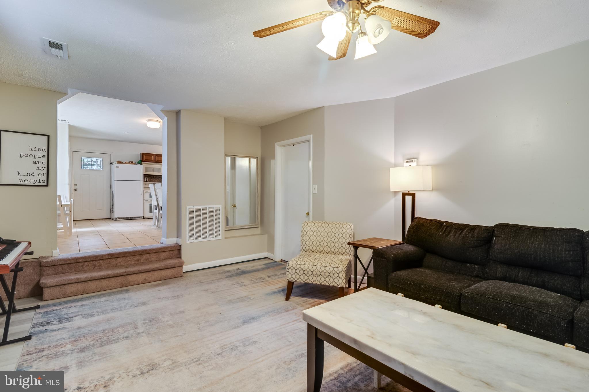 MT. WOLF ESTATES - Residential