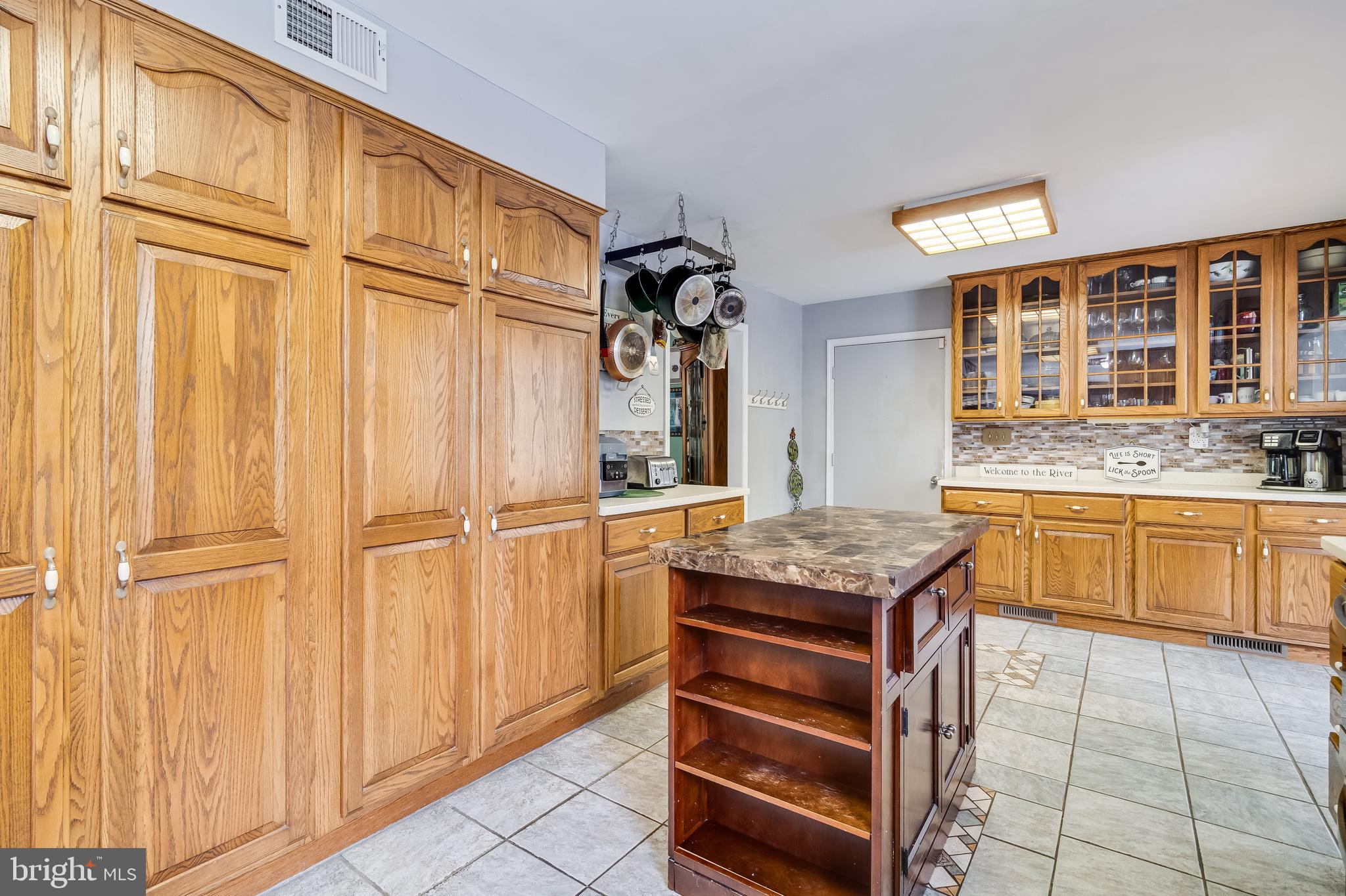 MT. WOLF ESTATES - Residential