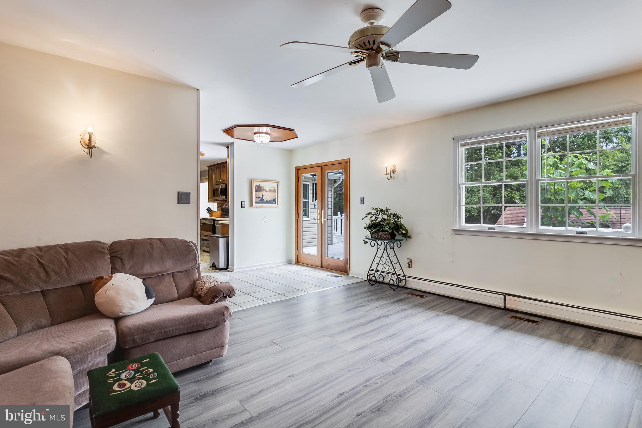 MT. WOLF ESTATES - Residential