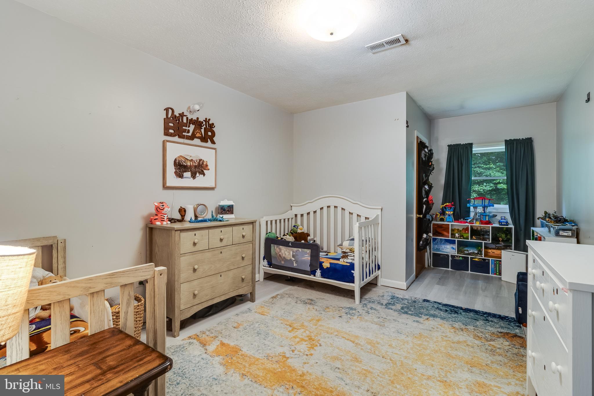 MT. WOLF ESTATES - Residential