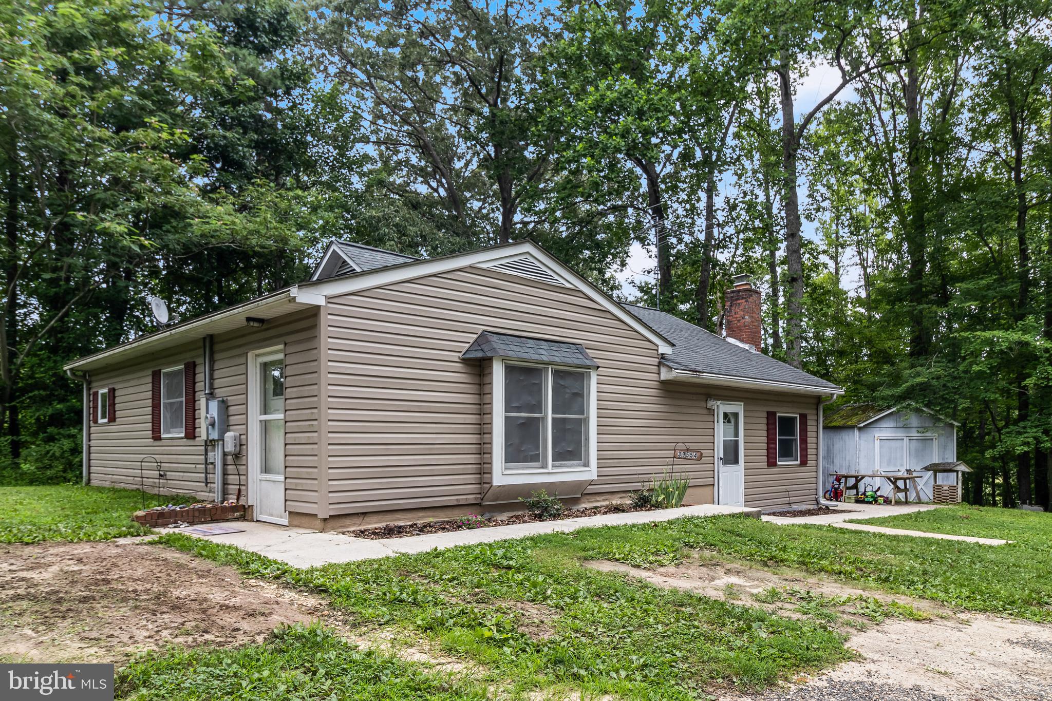 39550 MOUNT WOLF ROAD