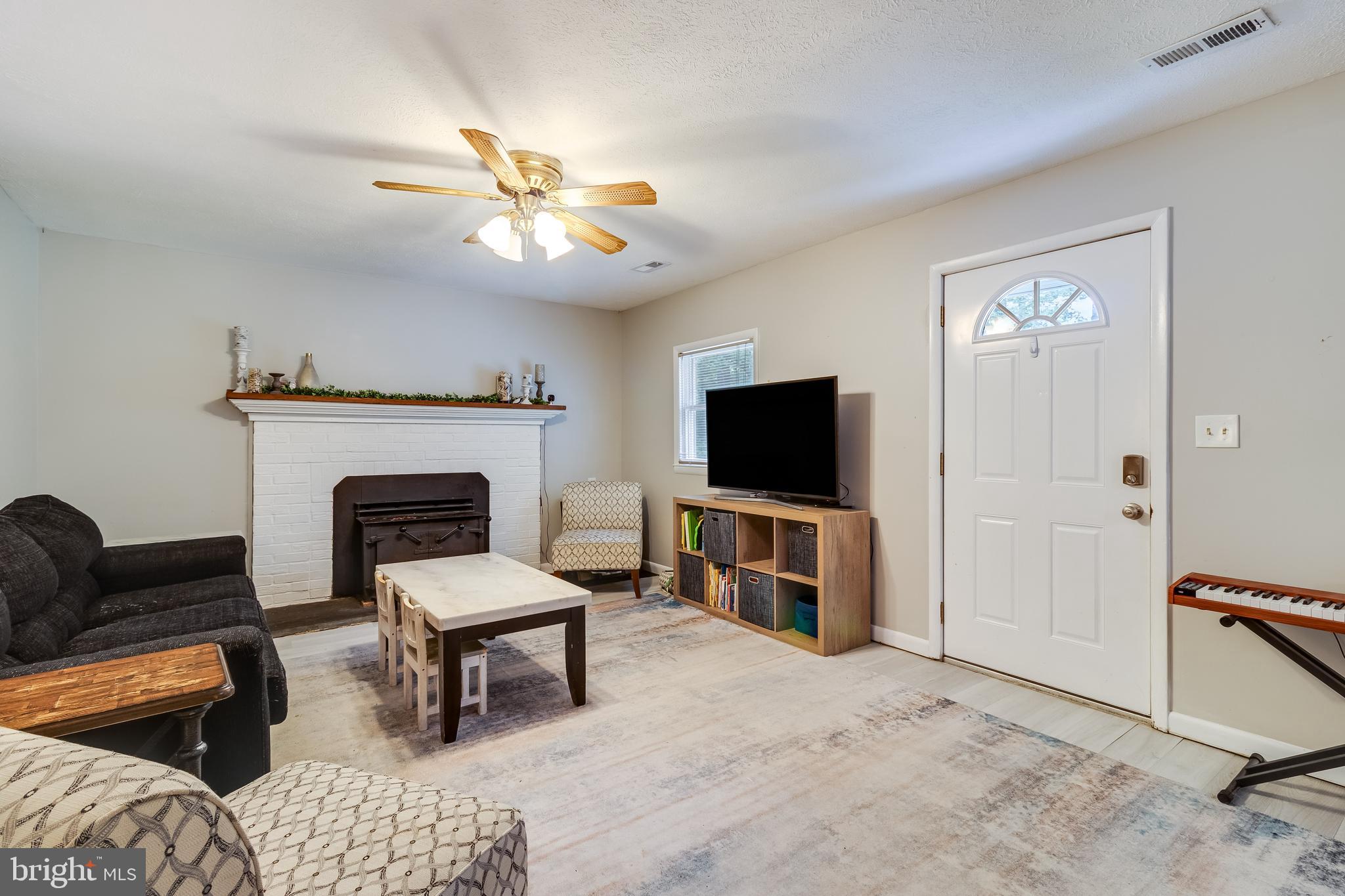 MT. WOLF ESTATES - Residential