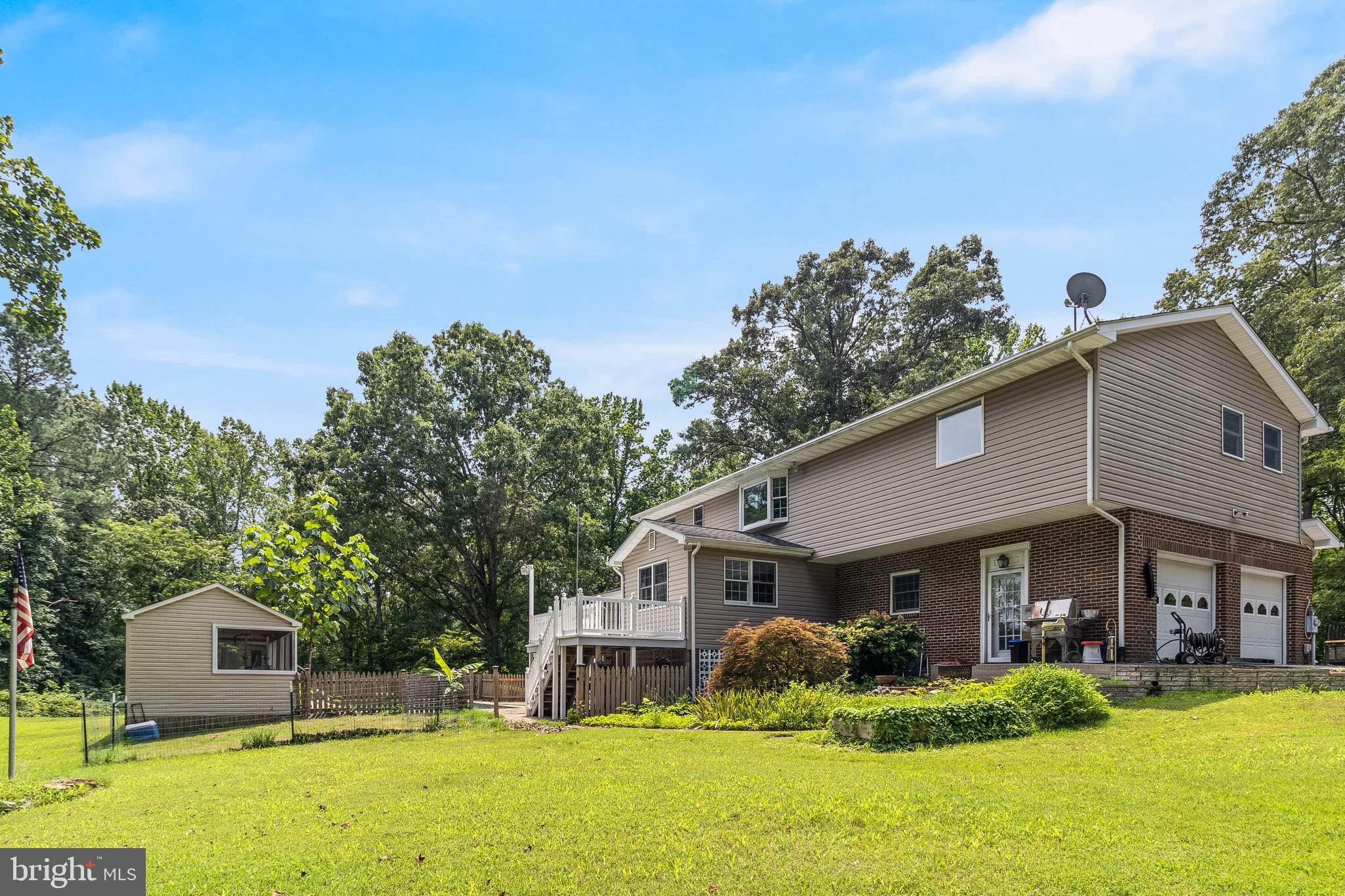 MT. WOLF ESTATES - Residential