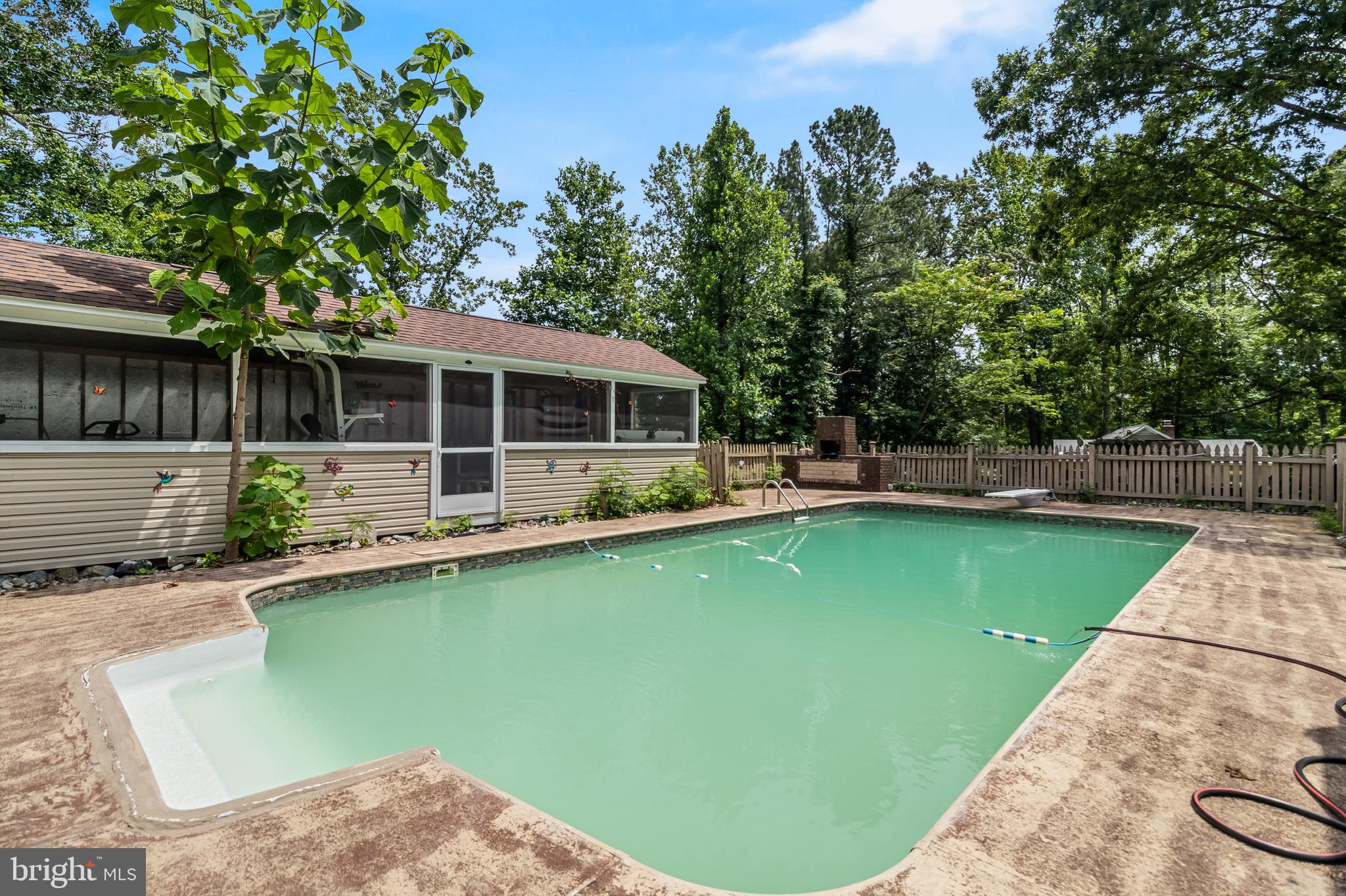 MT. WOLF ESTATES - Residential