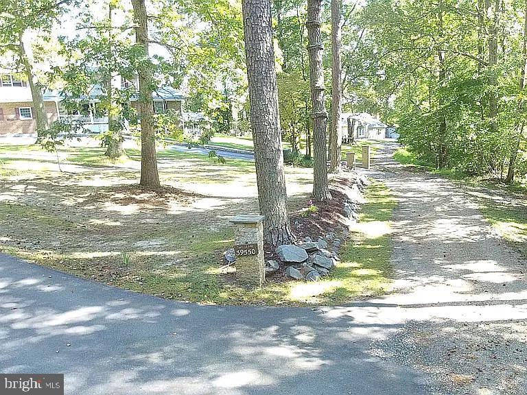 MT. WOLF ESTATES - Residential