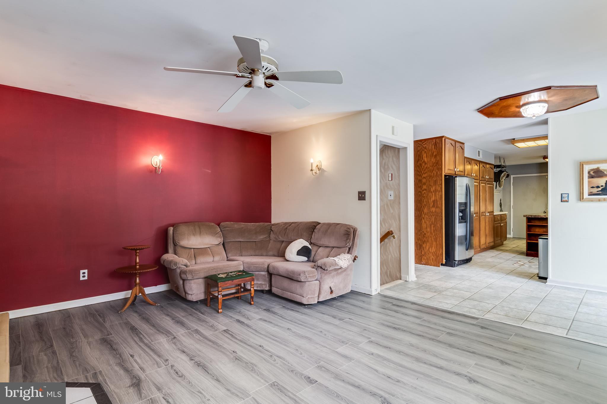 MT. WOLF ESTATES - Residential