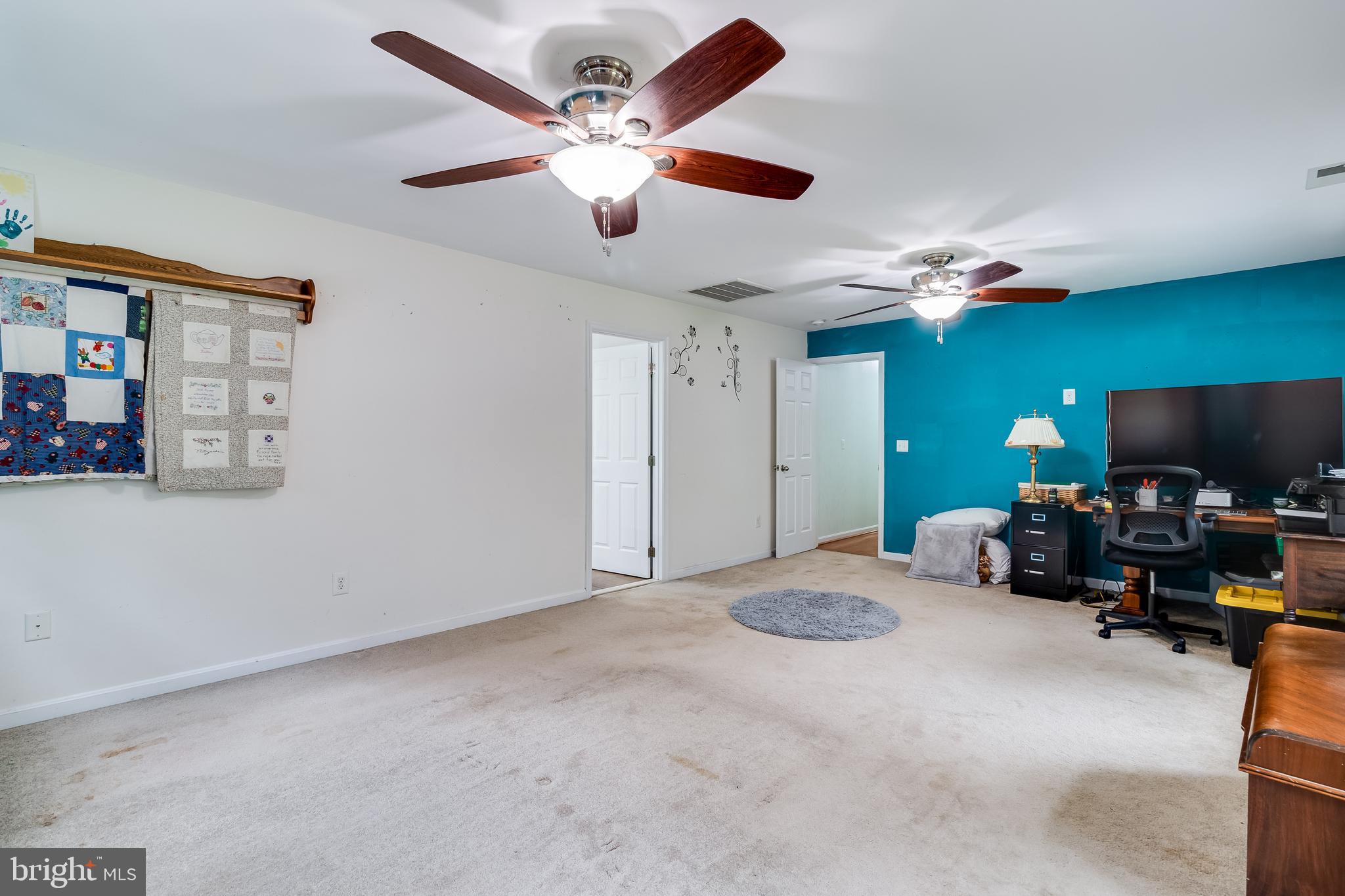 MT. WOLF ESTATES - Residential