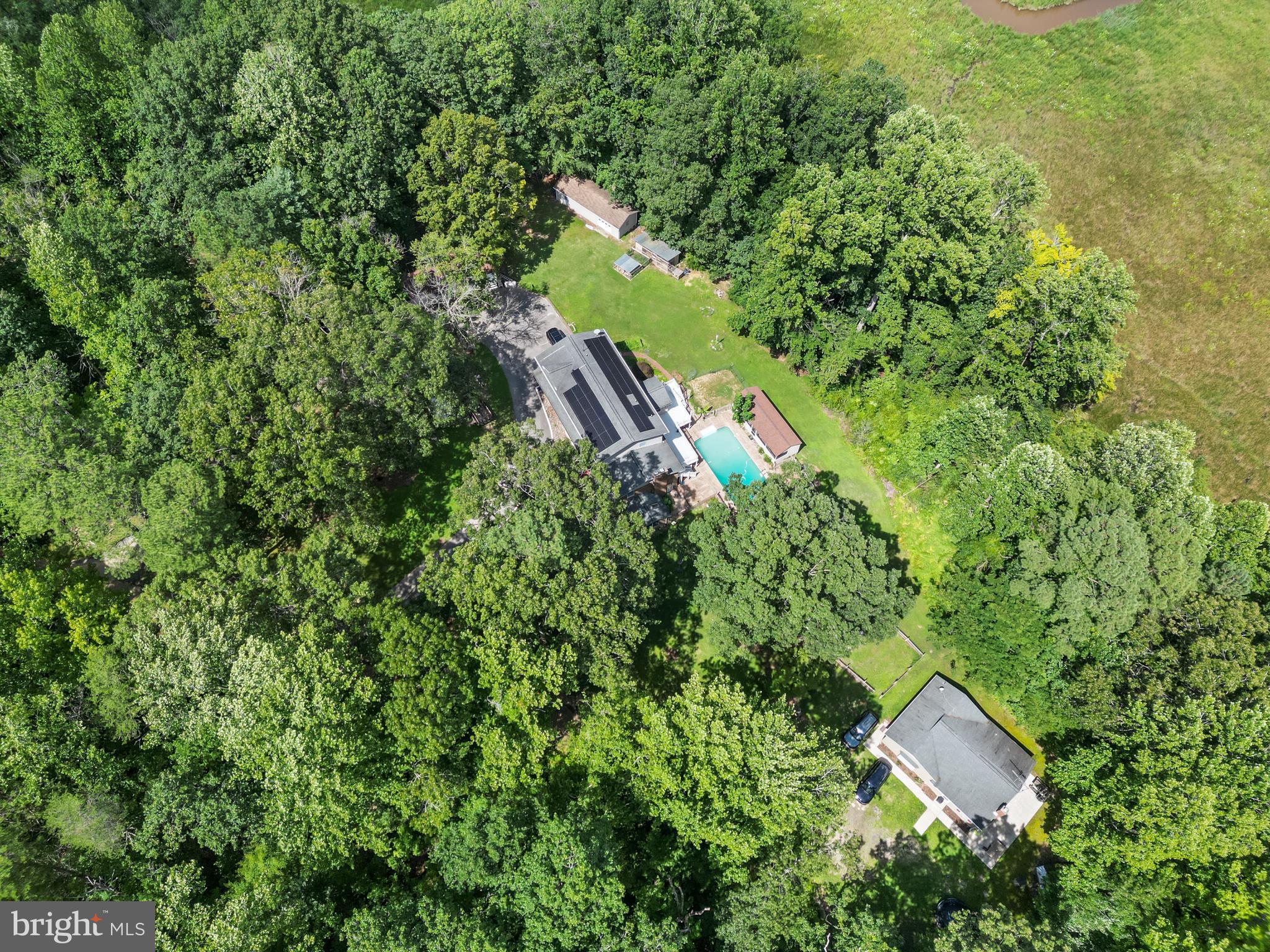 MT. WOLF ESTATES - Residential