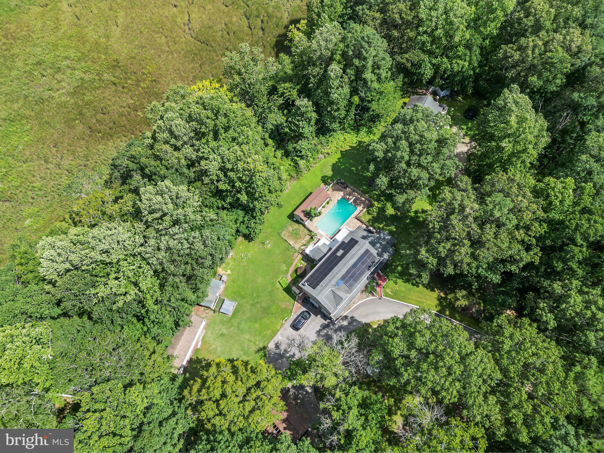 MT. WOLF ESTATES - Residential