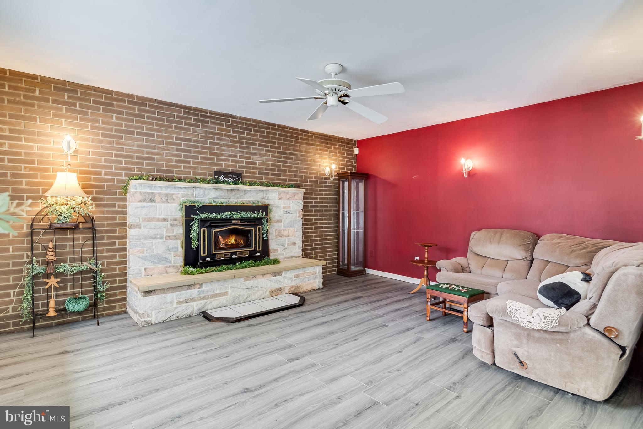 MT. WOLF ESTATES - Residential