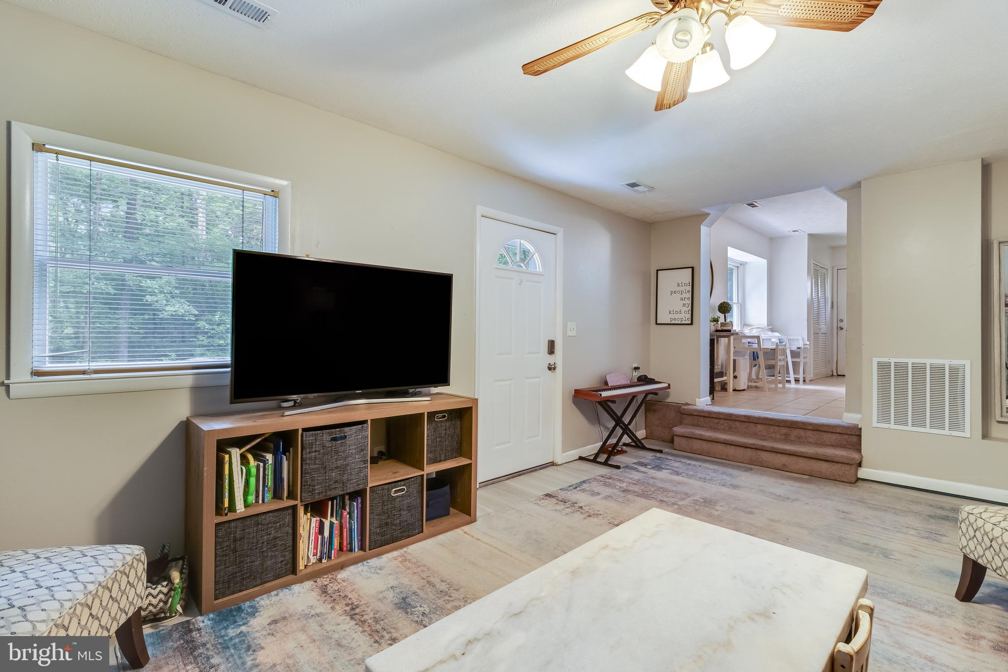 MT. WOLF ESTATES - Residential