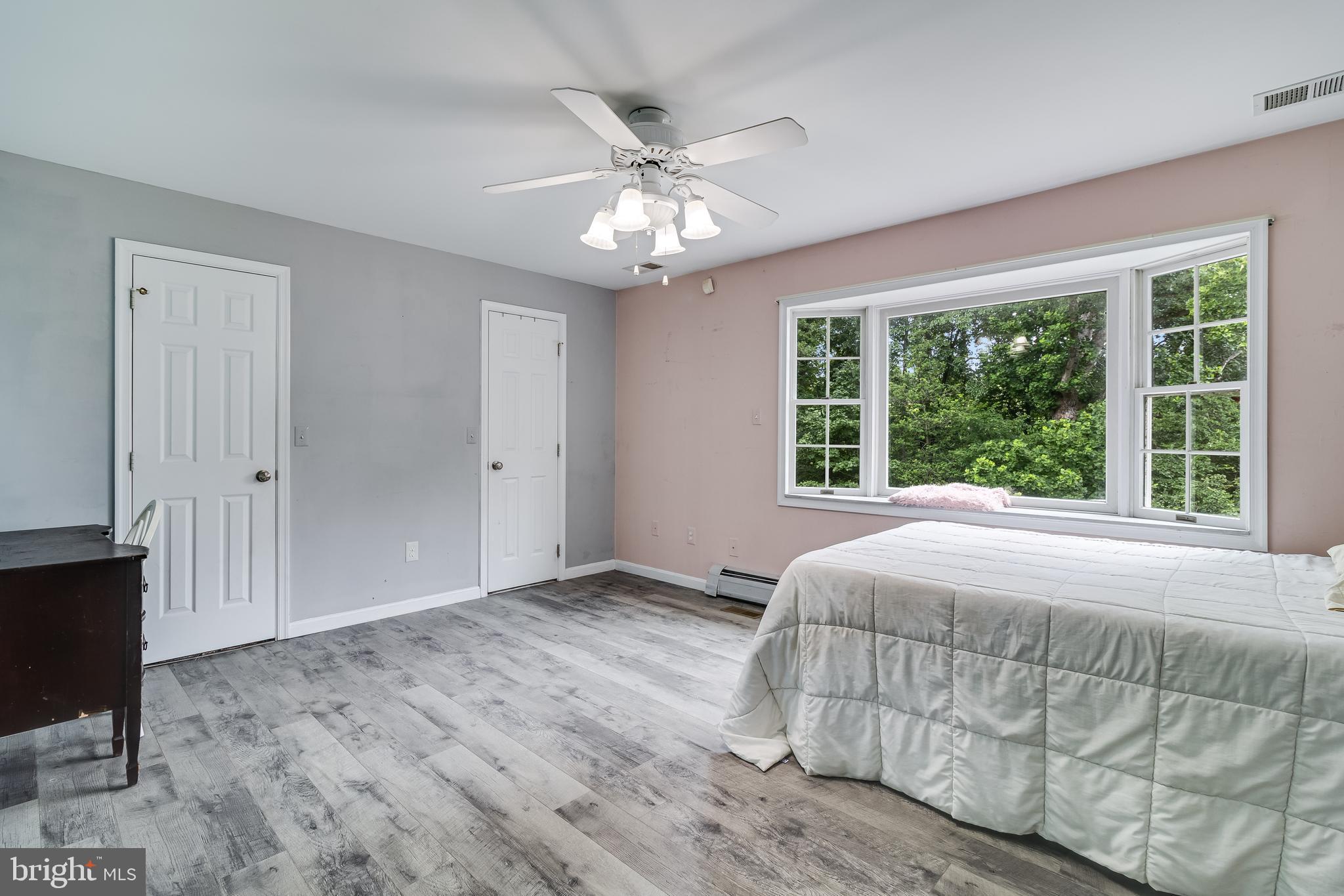 MT. WOLF ESTATES - Residential