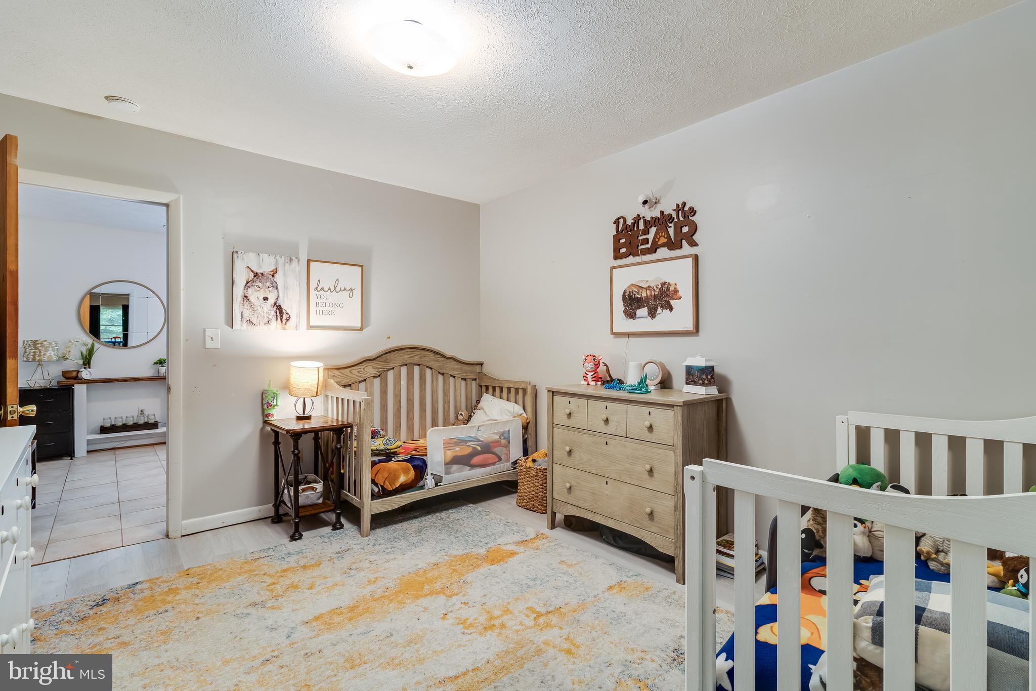 MT. WOLF ESTATES - Residential