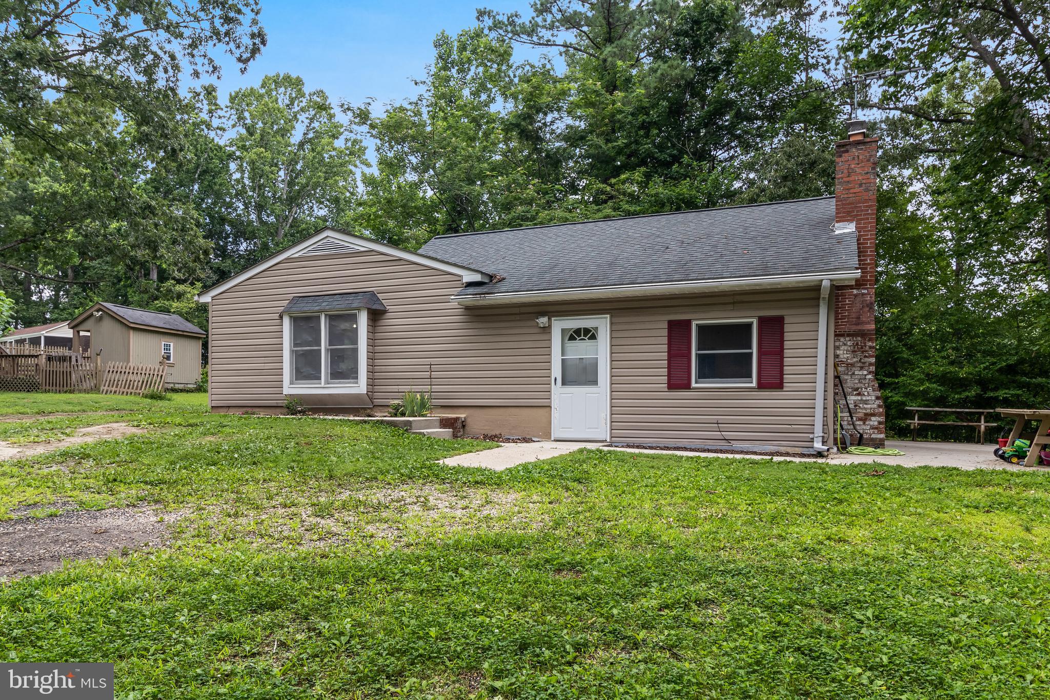 MT. WOLF ESTATES - Residential