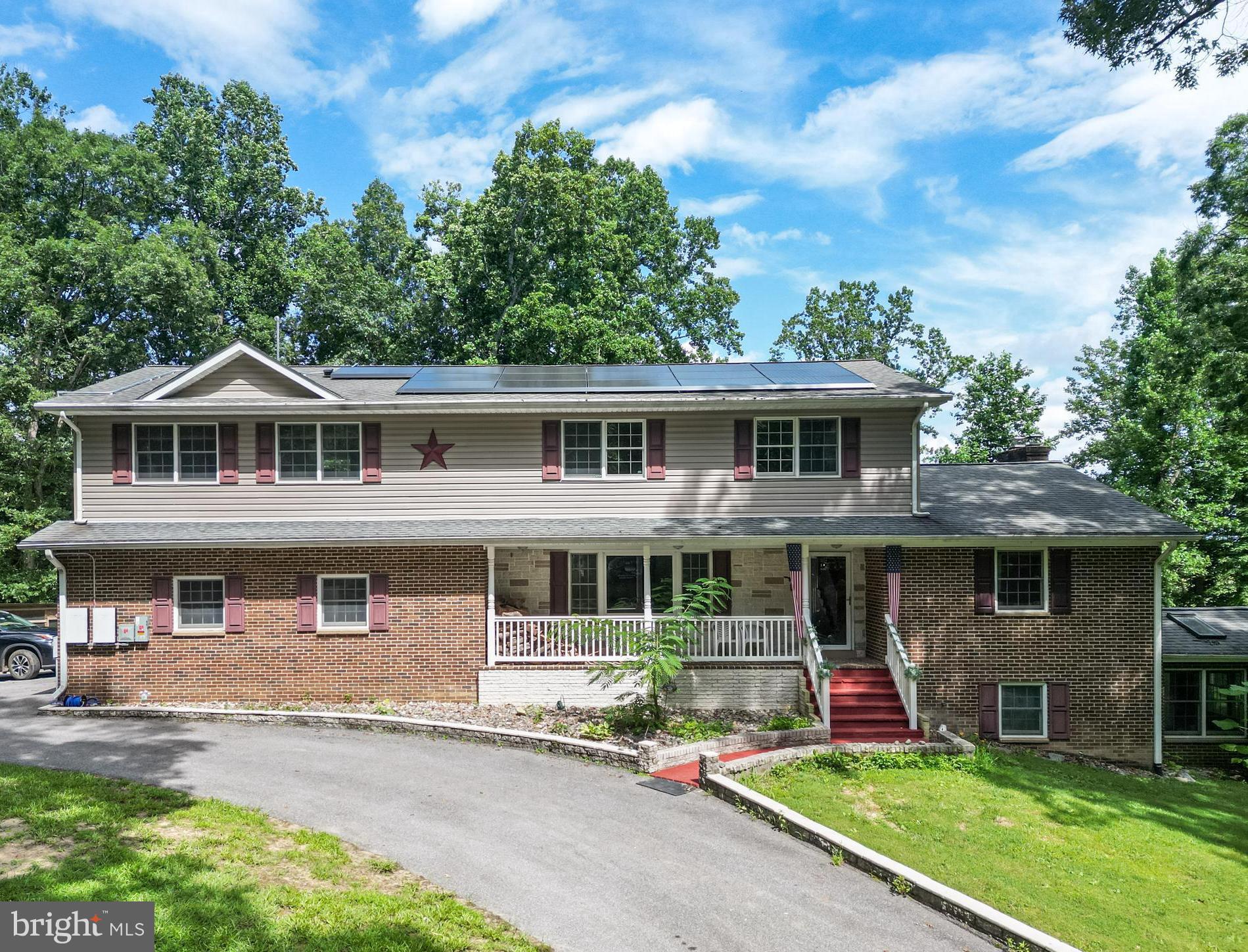 39550 MOUNT WOLF ROAD