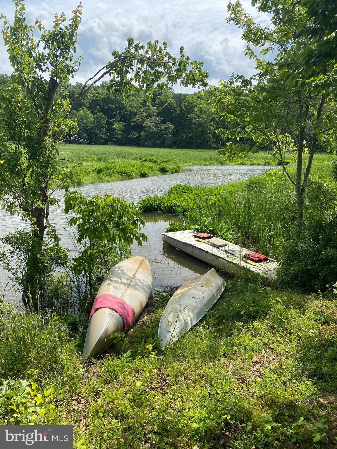 MT. WOLF ESTATES - Residential