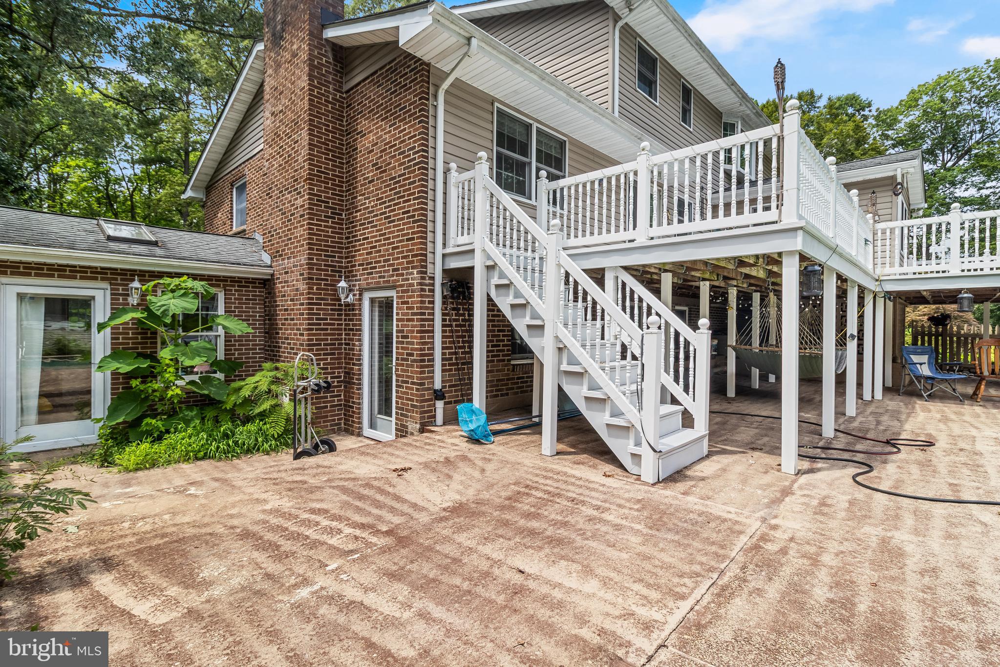 MT. WOLF ESTATES - Residential