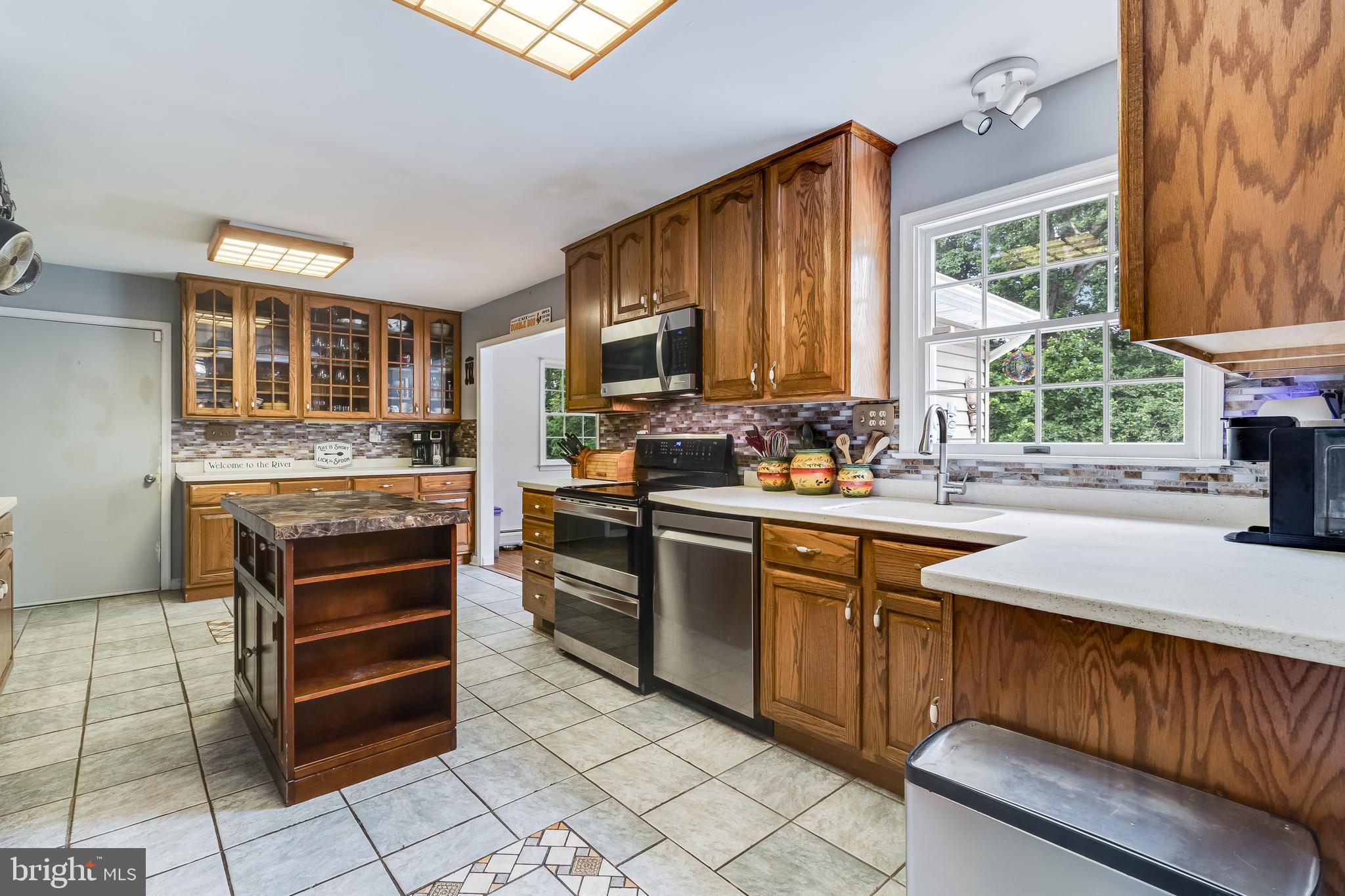 MT. WOLF ESTATES - Residential