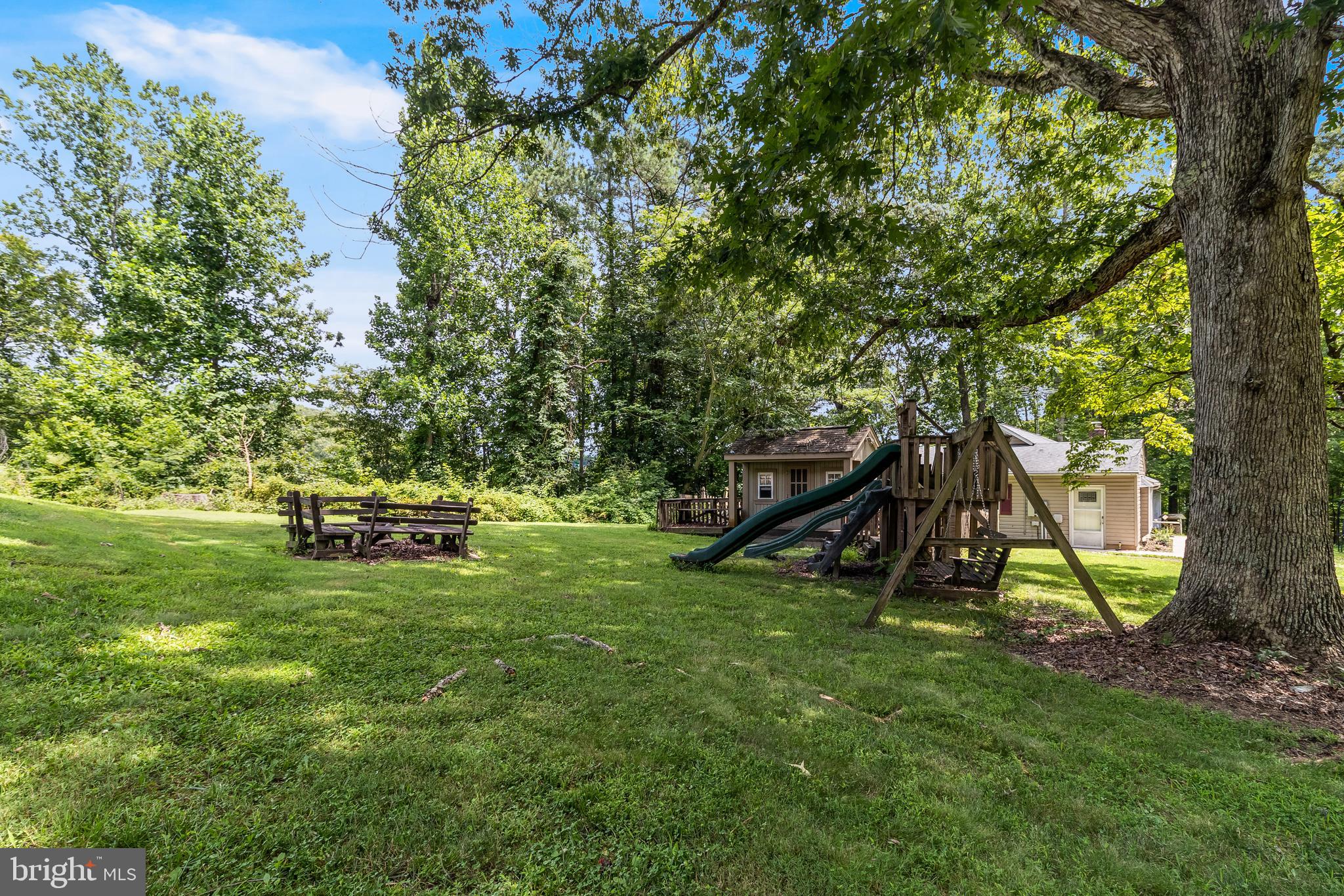 MT. WOLF ESTATES - Residential