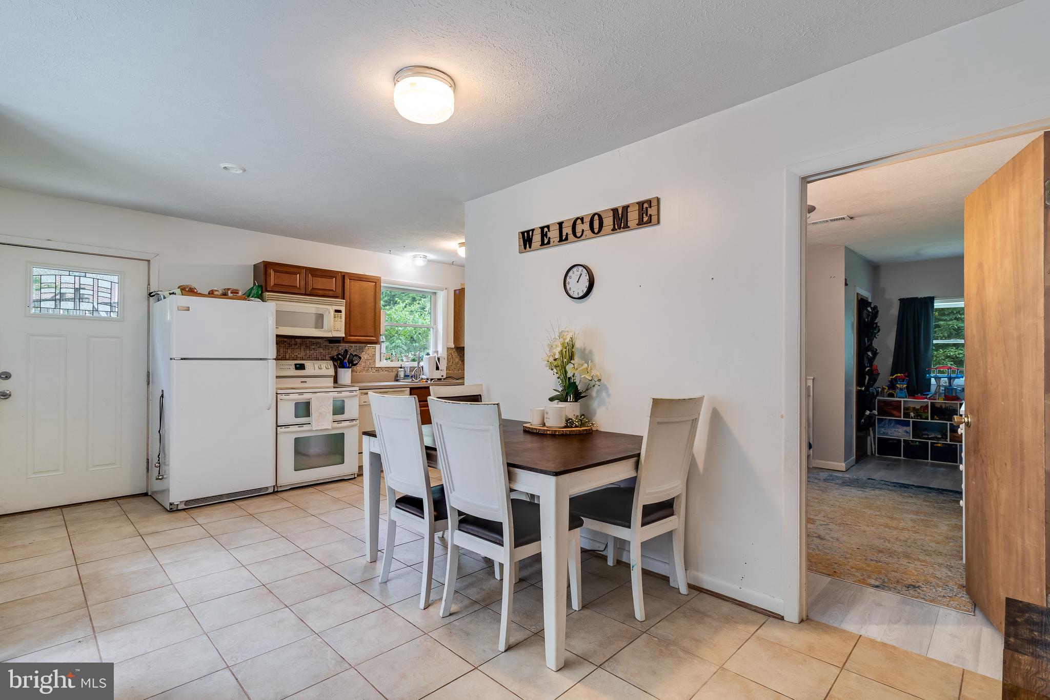 MT. WOLF ESTATES - Residential