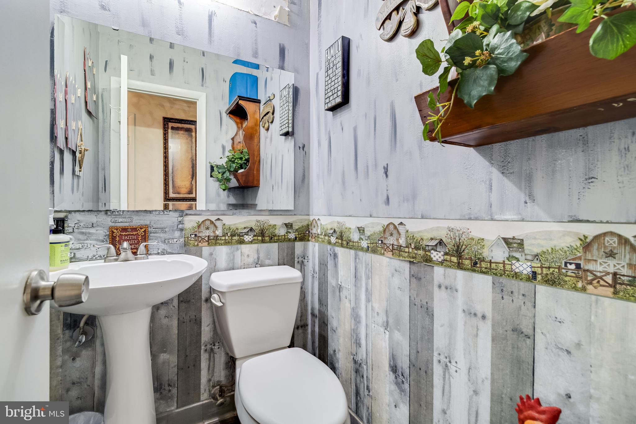 MT. WOLF ESTATES - Residential