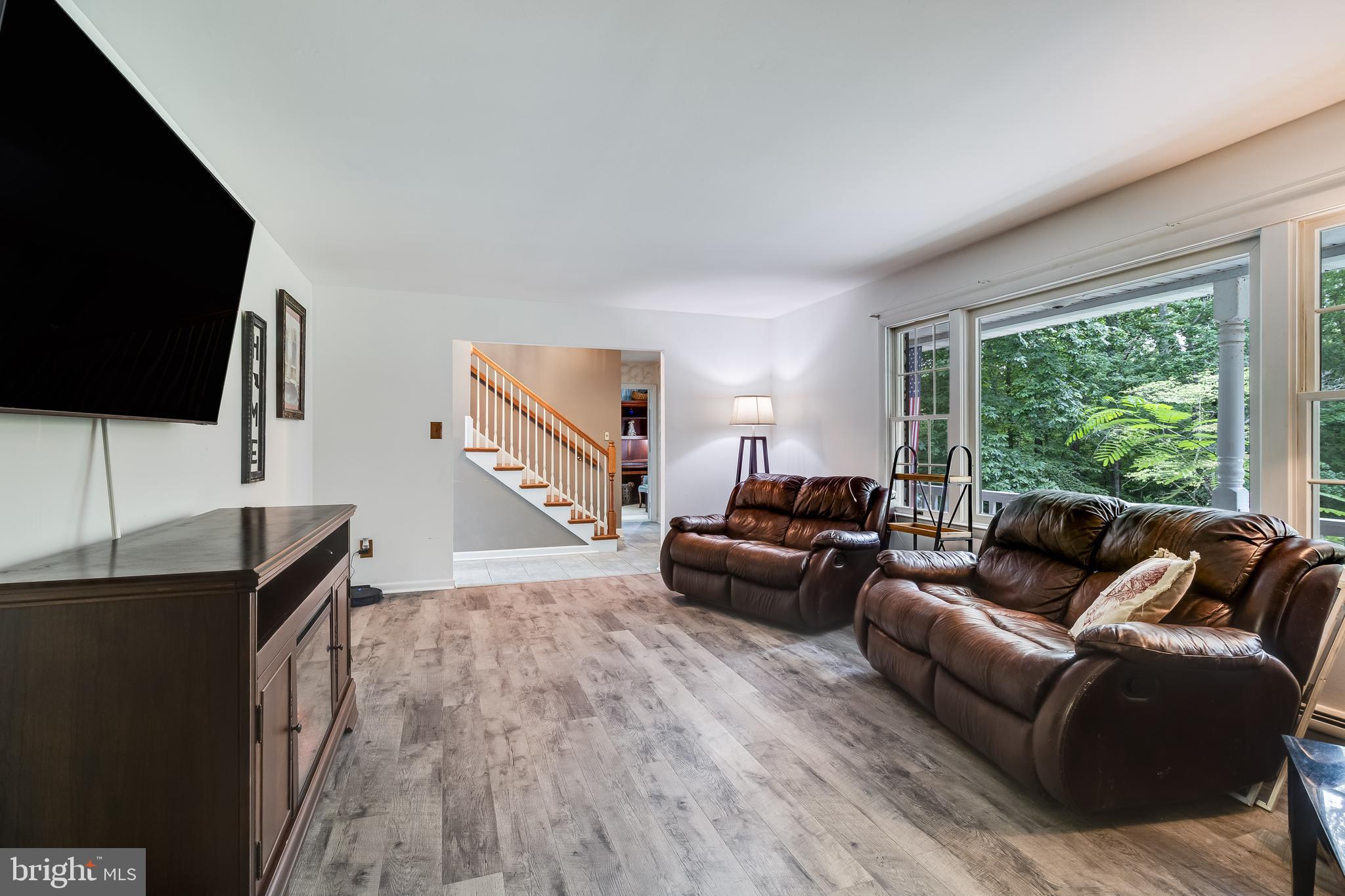 MT. WOLF ESTATES - Residential