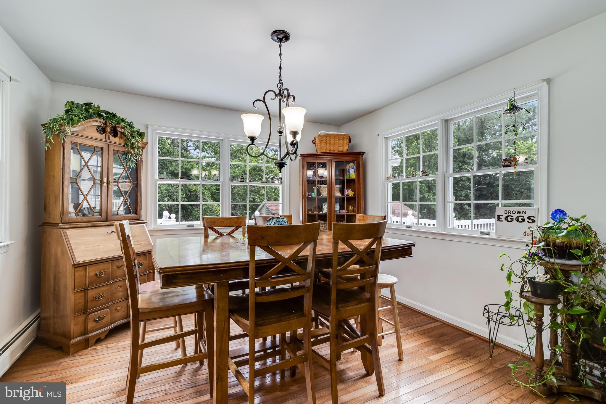 MT. WOLF ESTATES - Residential