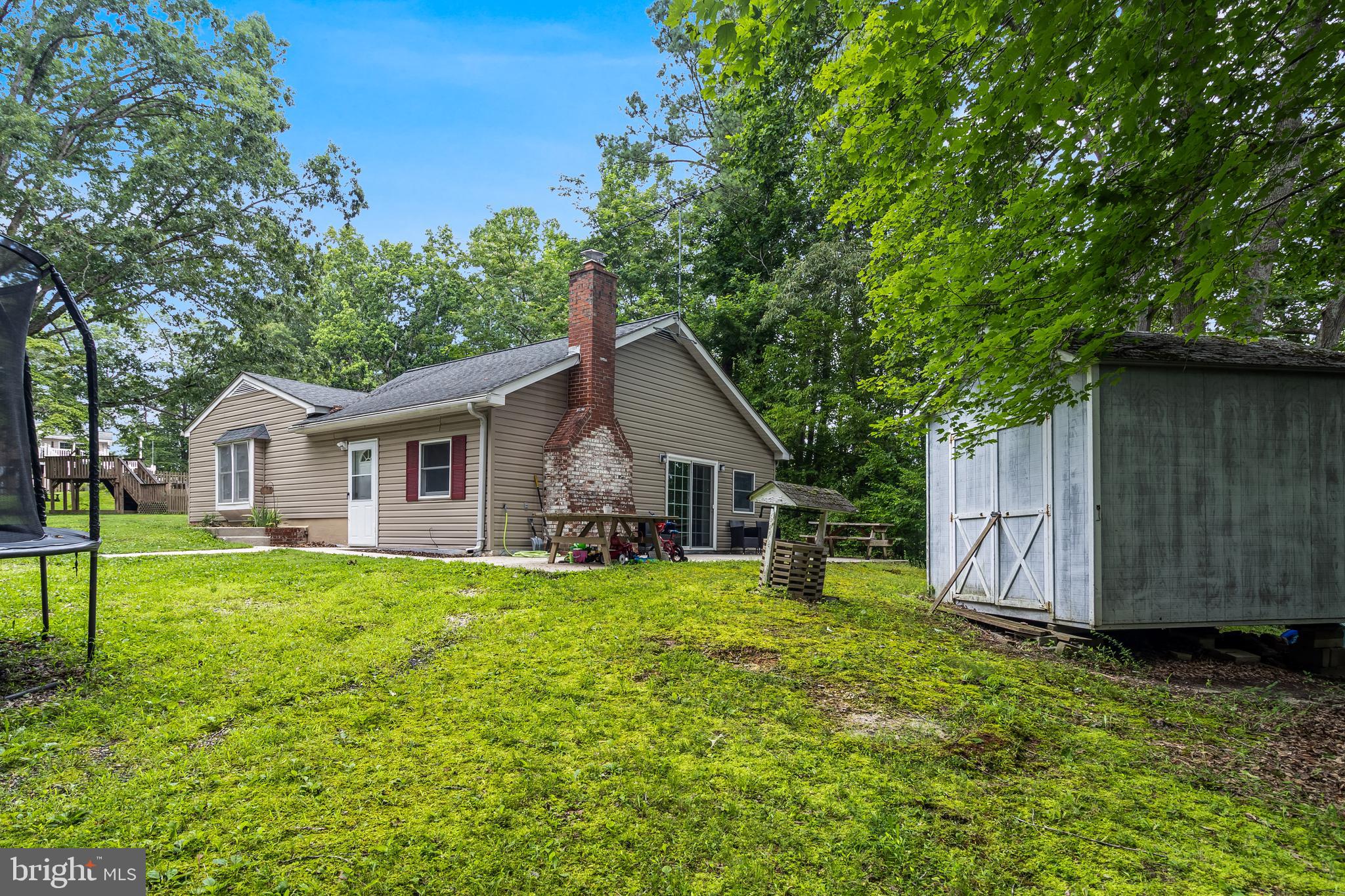 MT. WOLF ESTATES - Residential