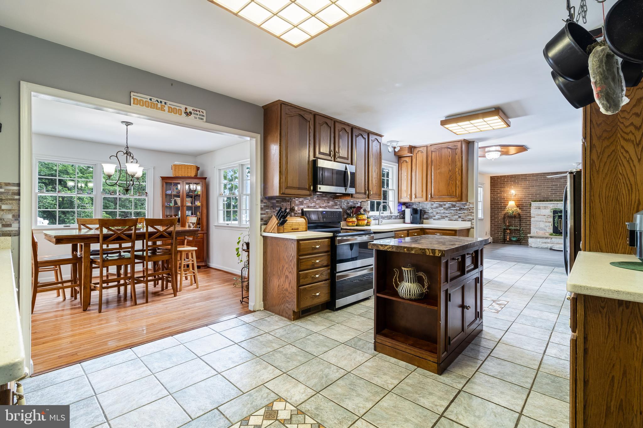 MT. WOLF ESTATES - Residential