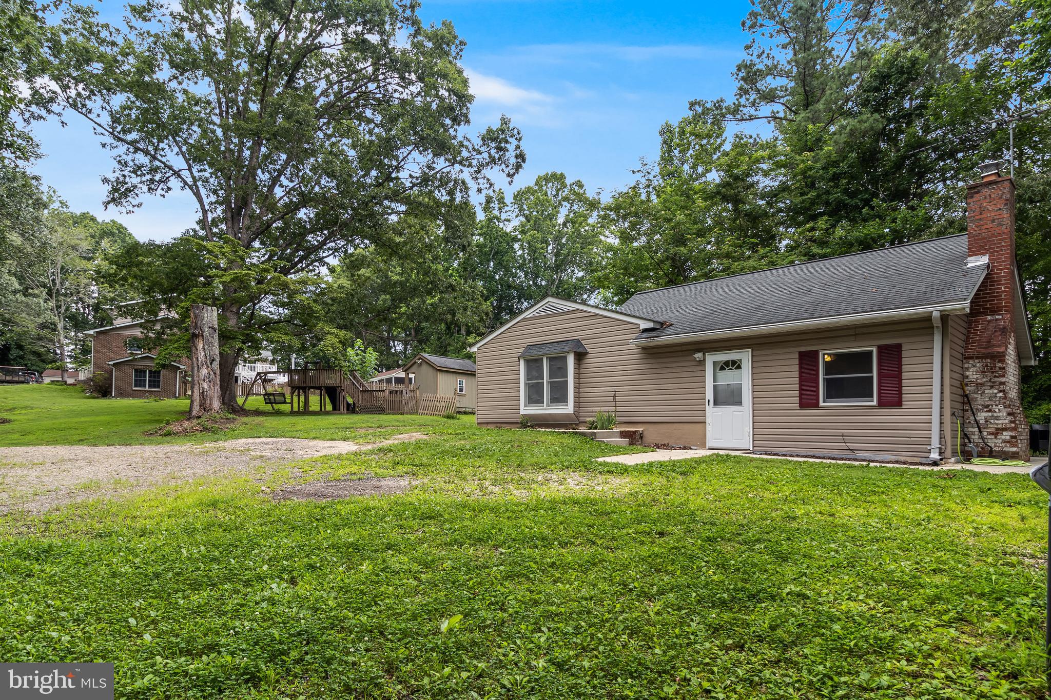 MT. WOLF ESTATES - Residential